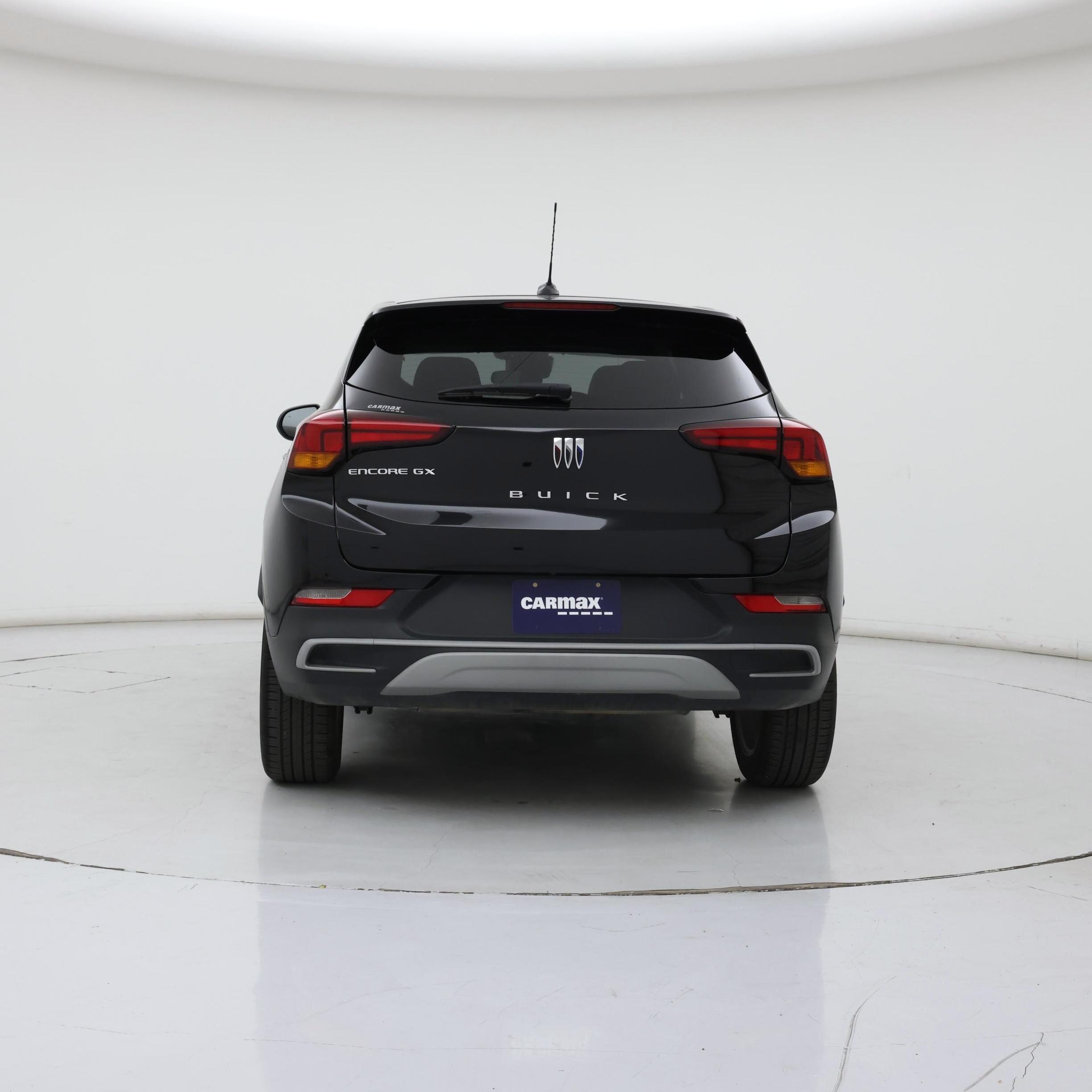 Thumbnail: 2025 Buick Encore GX - 6