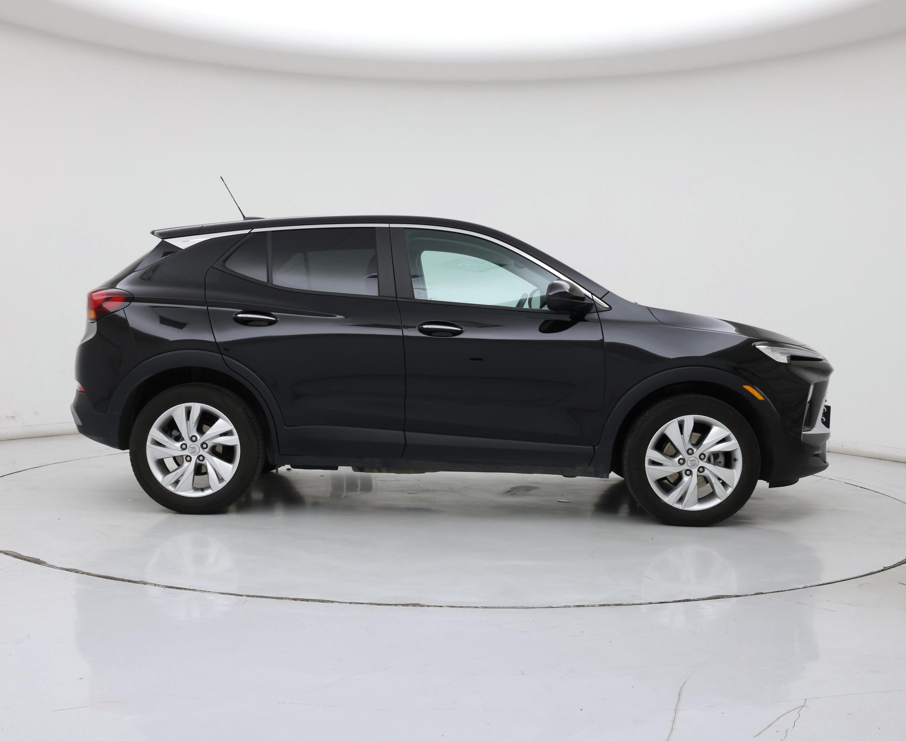 Thumbnail: 2025 Buick Encore GX - 7