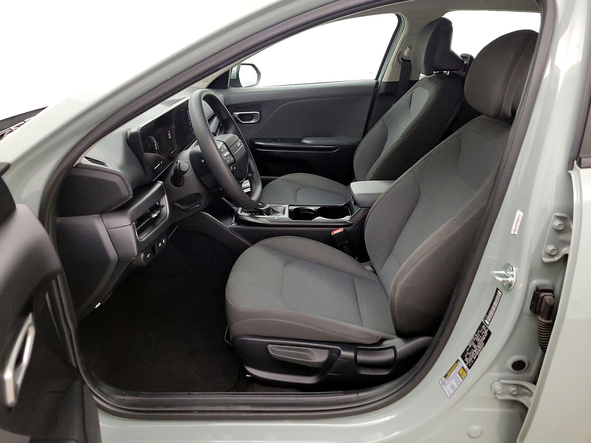Thumbnail: 2025 Kia K4 - 11