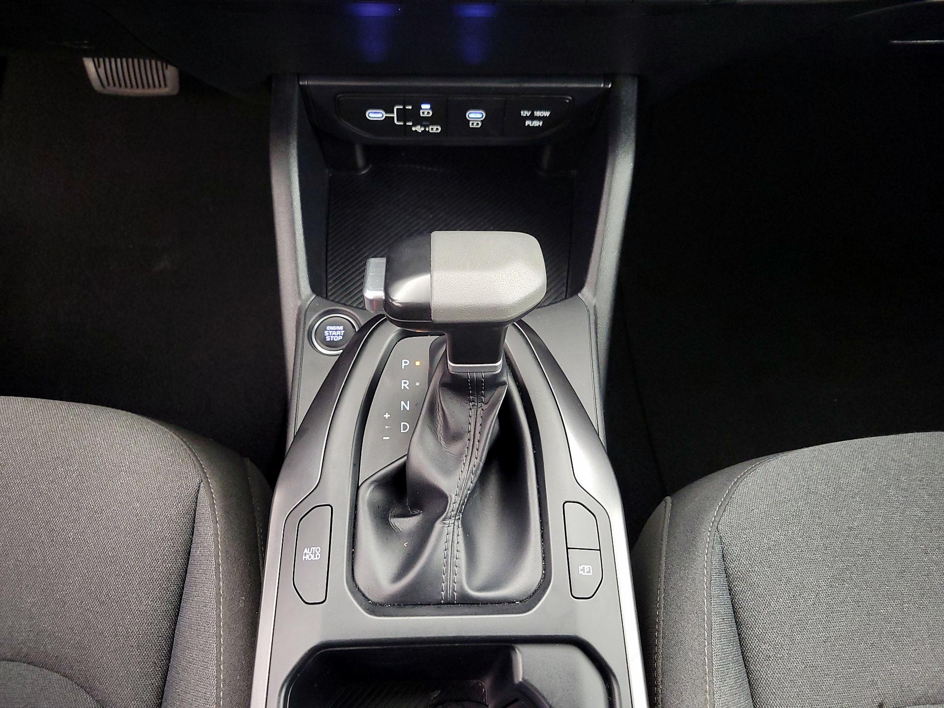 Thumbnail: 2025 Kia K4 - 17