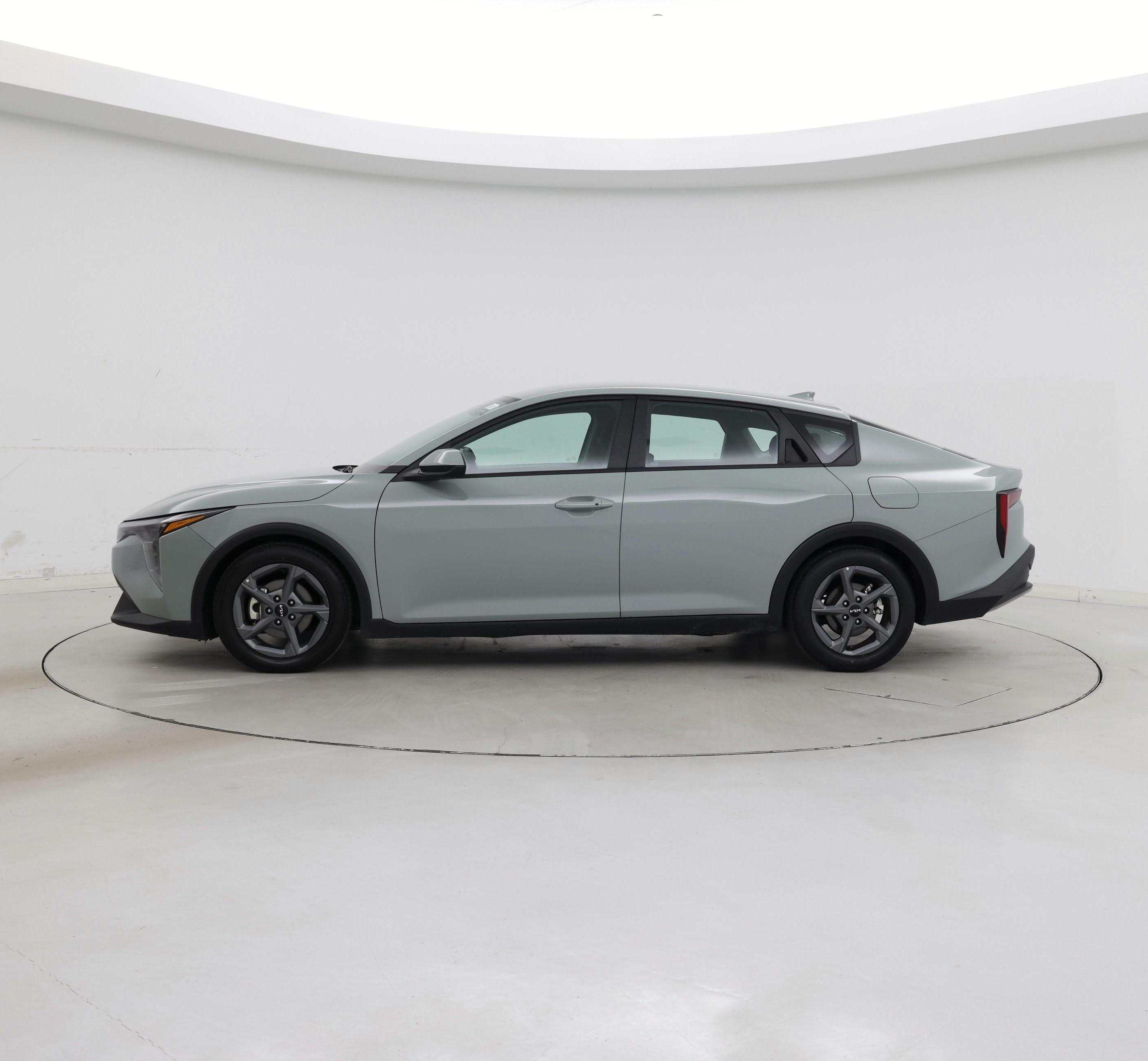 Thumbnail: 2025 Kia K4 - 3