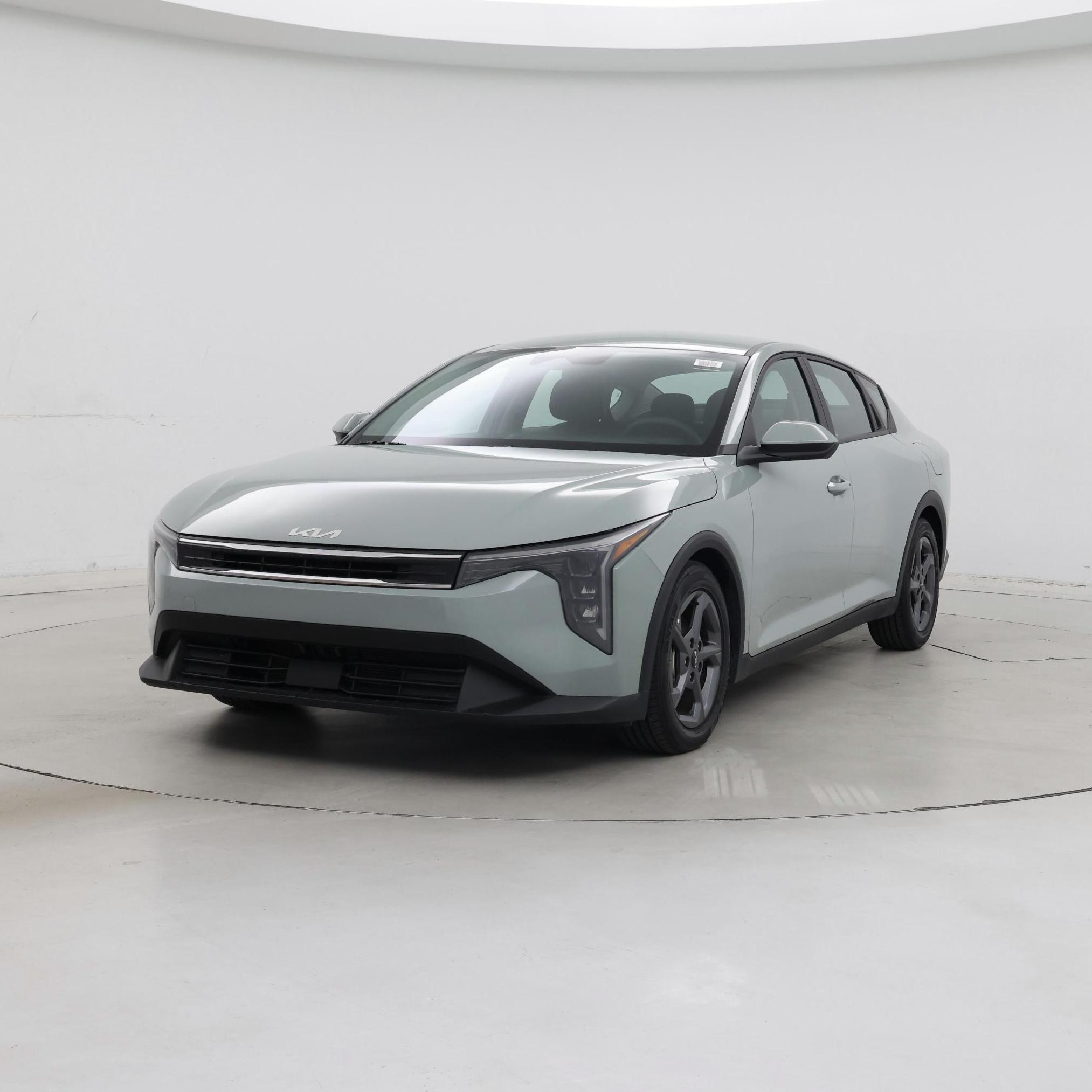 Thumbnail: 2025 Kia K4 - 4