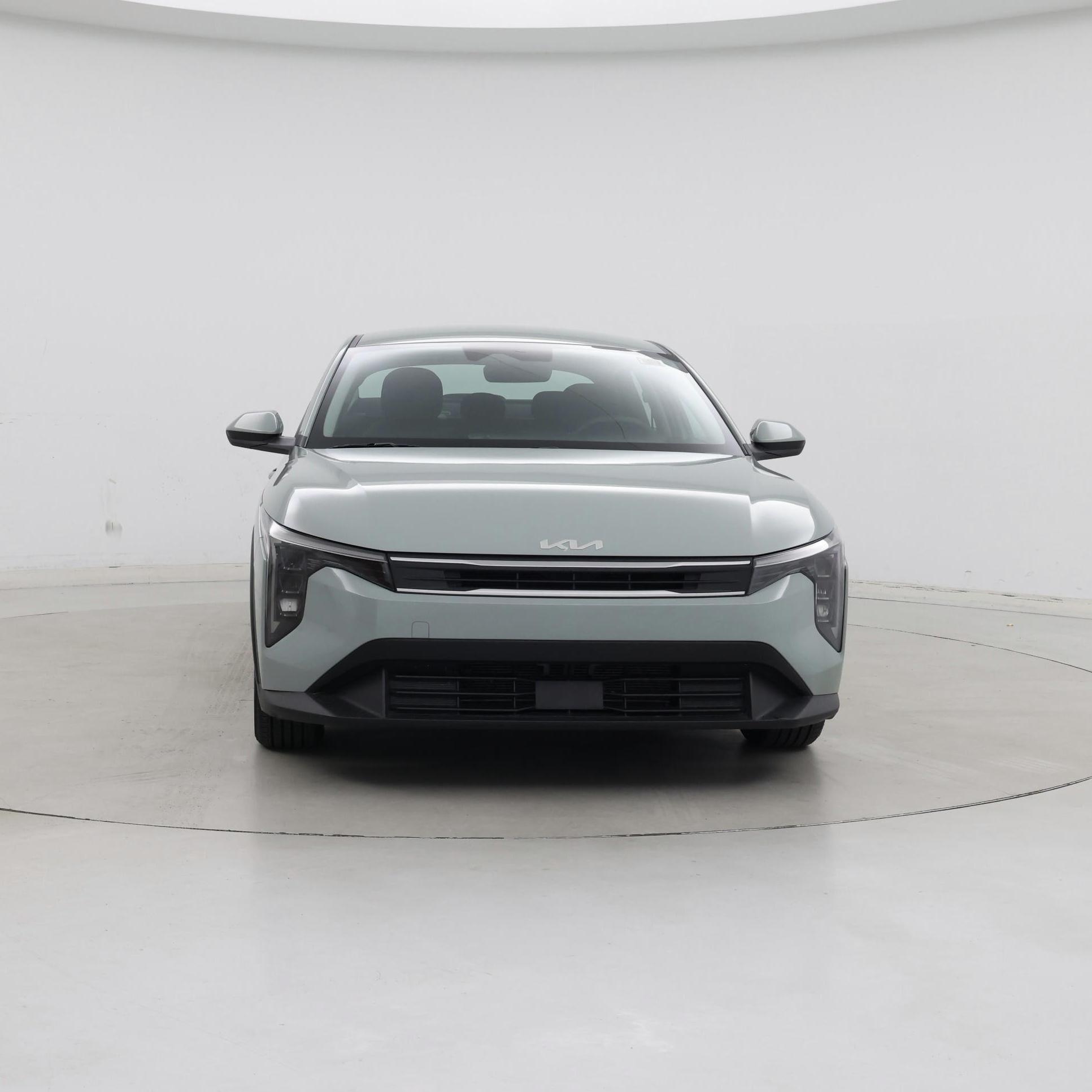 Thumbnail: 2025 Kia K4 - 5