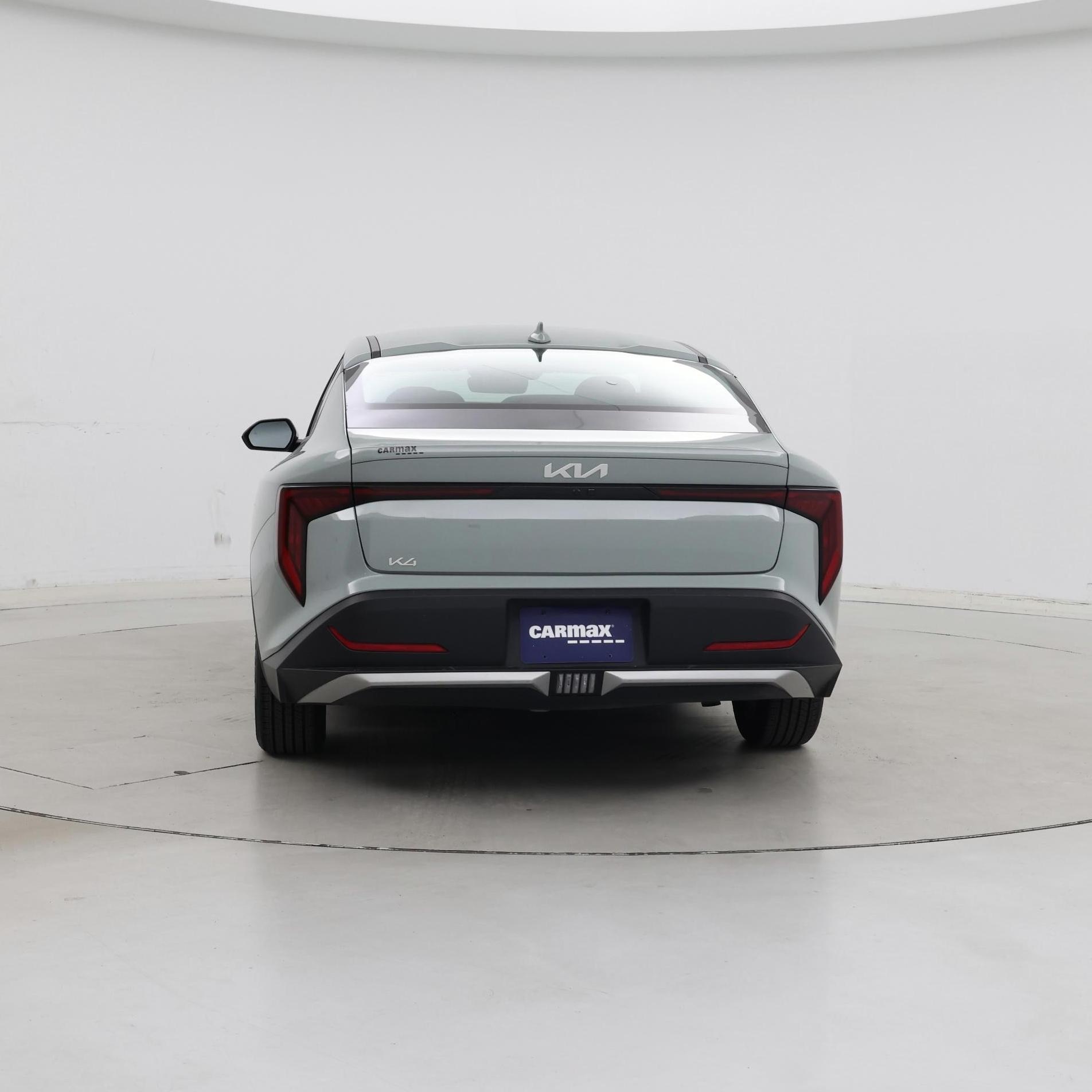 Thumbnail: 2025 Kia K4 - 6