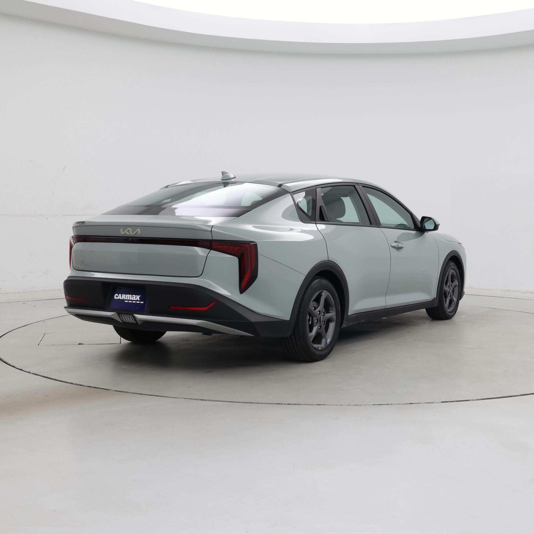Thumbnail: 2025 Kia K4 - 8