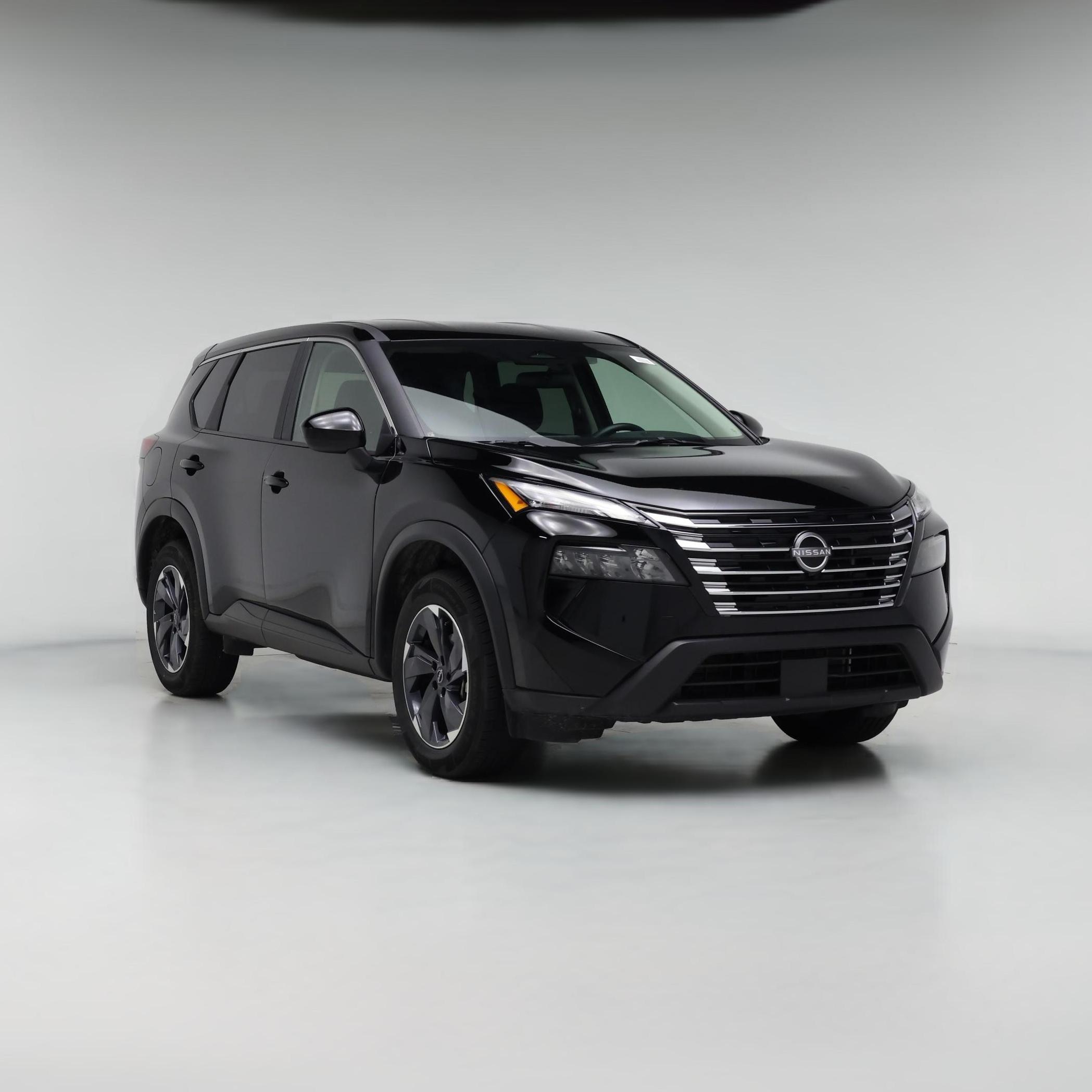 Thumbnail: 2025 Nissan Rogue - 1