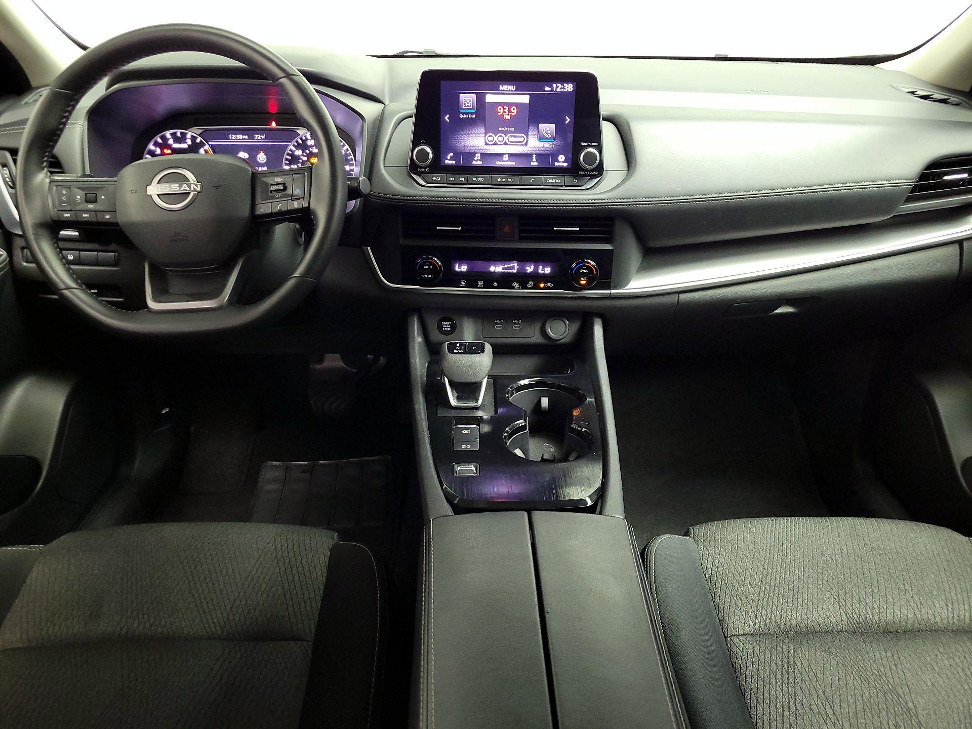 Thumbnail: 2025 Nissan Rogue - 9