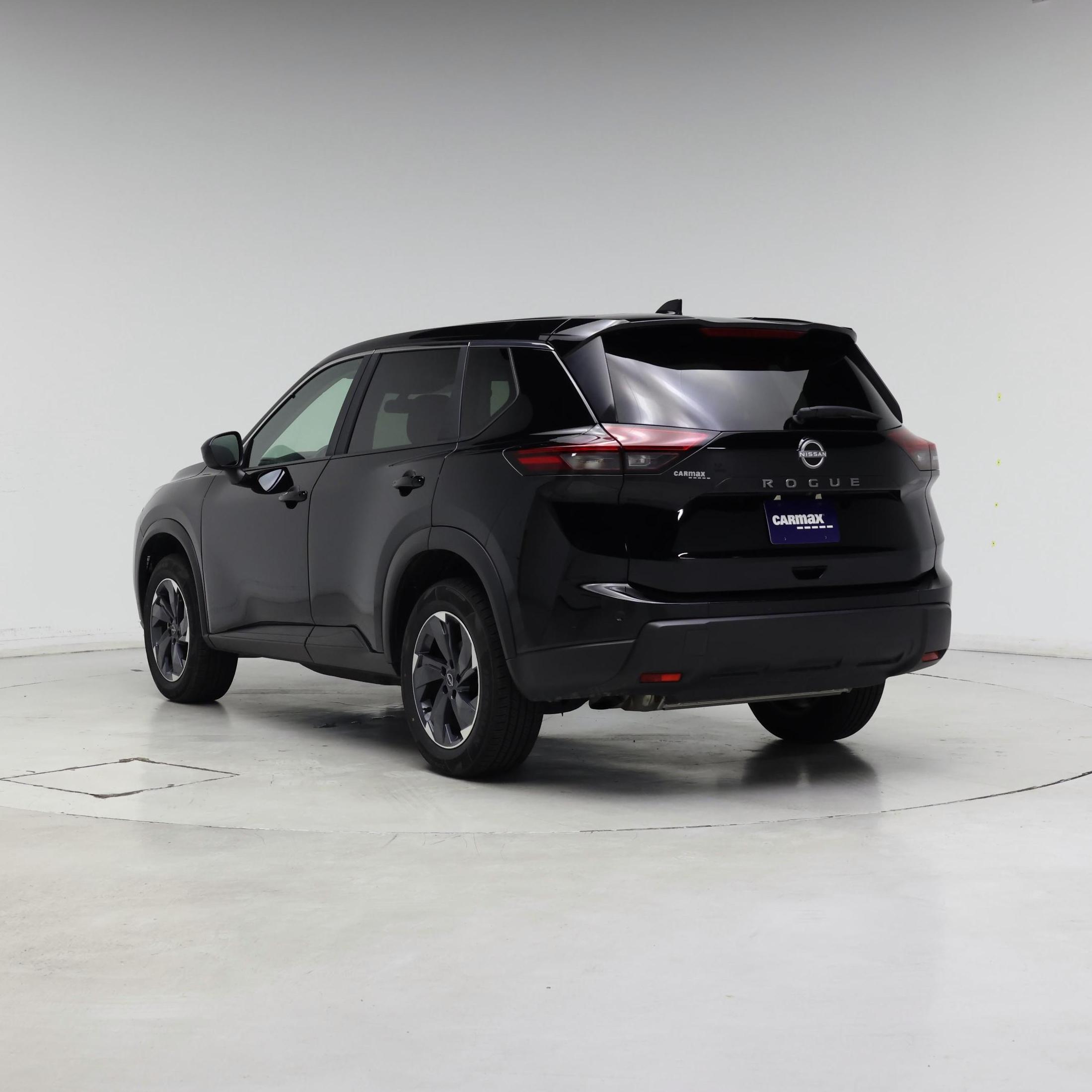 Thumbnail: 2025 Nissan Rogue - 2