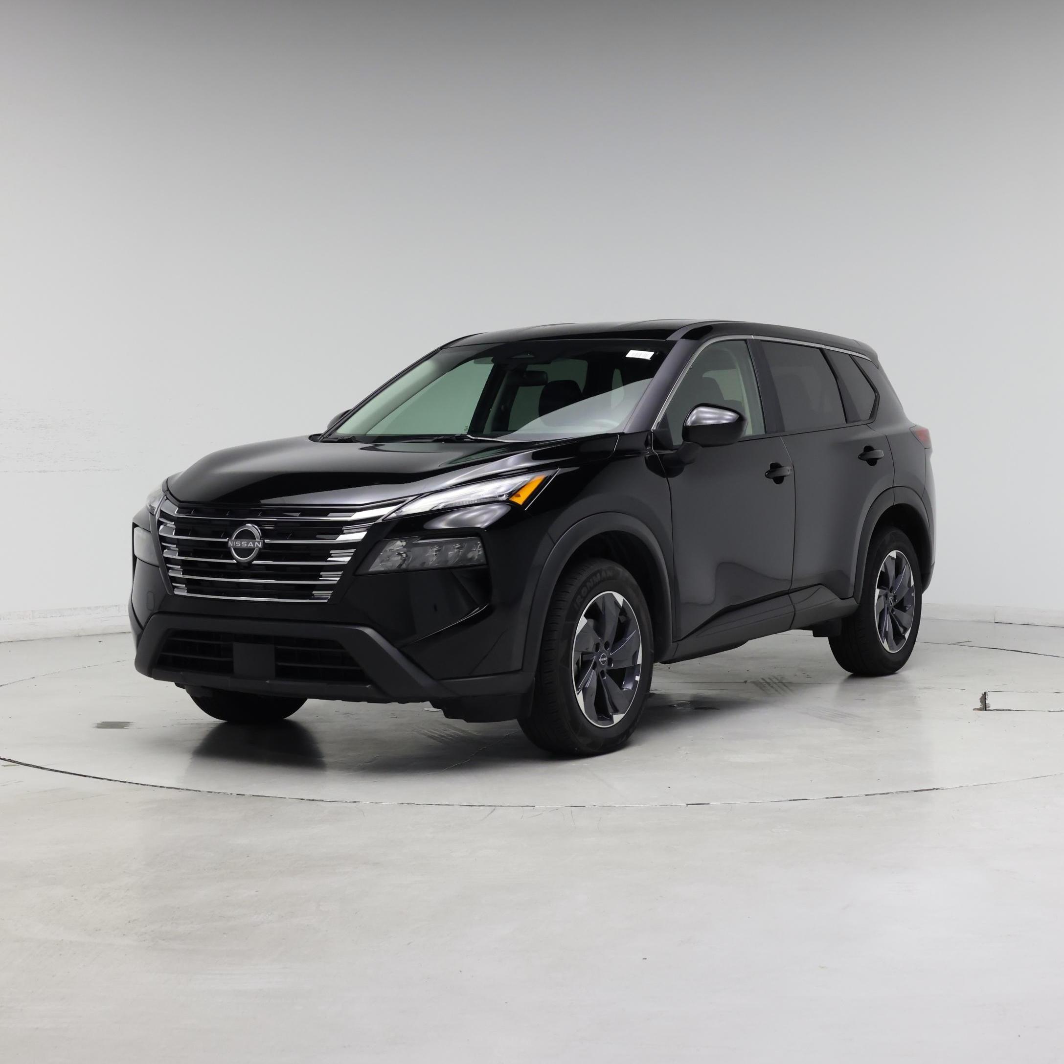 Thumbnail: 2025 Nissan Rogue - 4