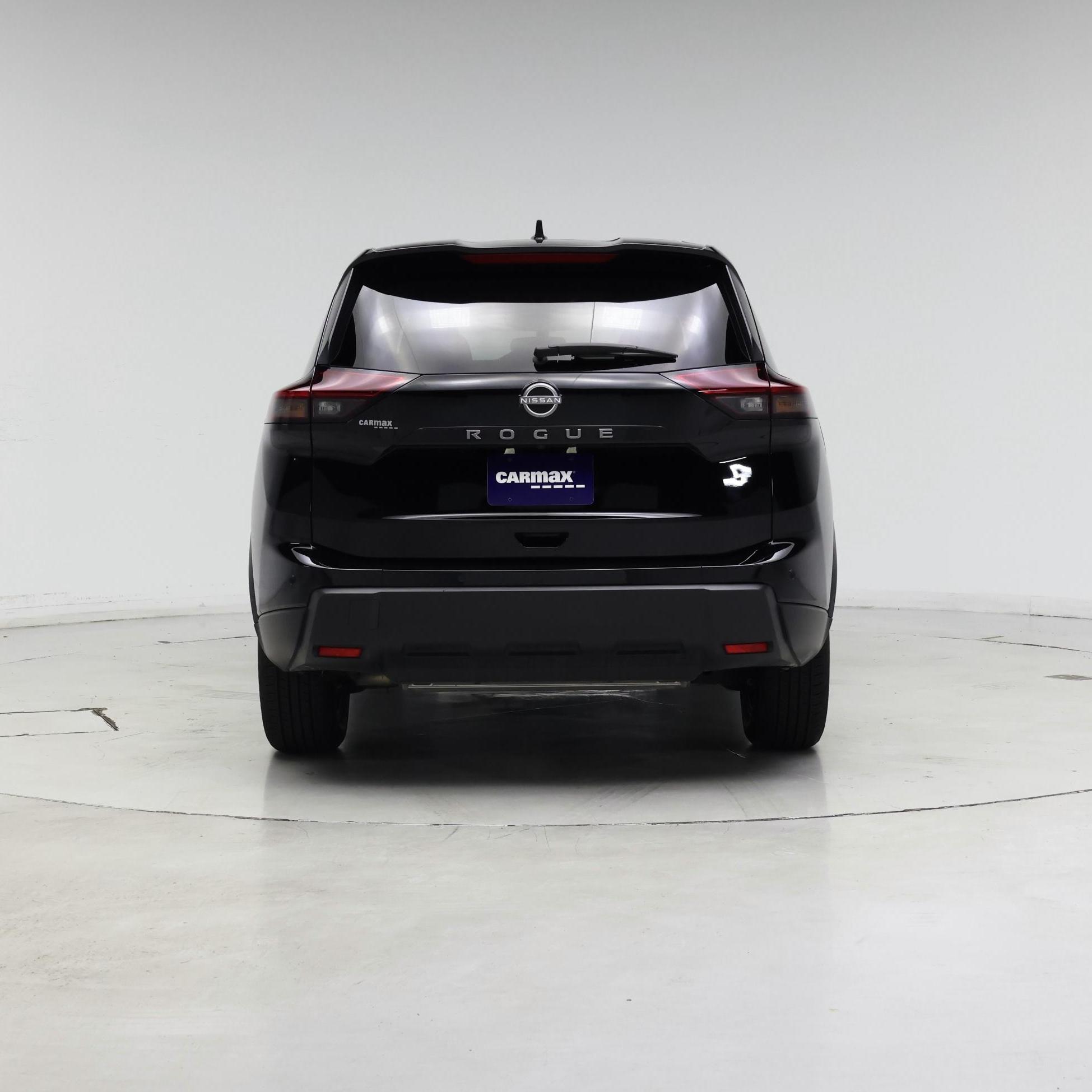 Thumbnail: 2025 Nissan Rogue - 6