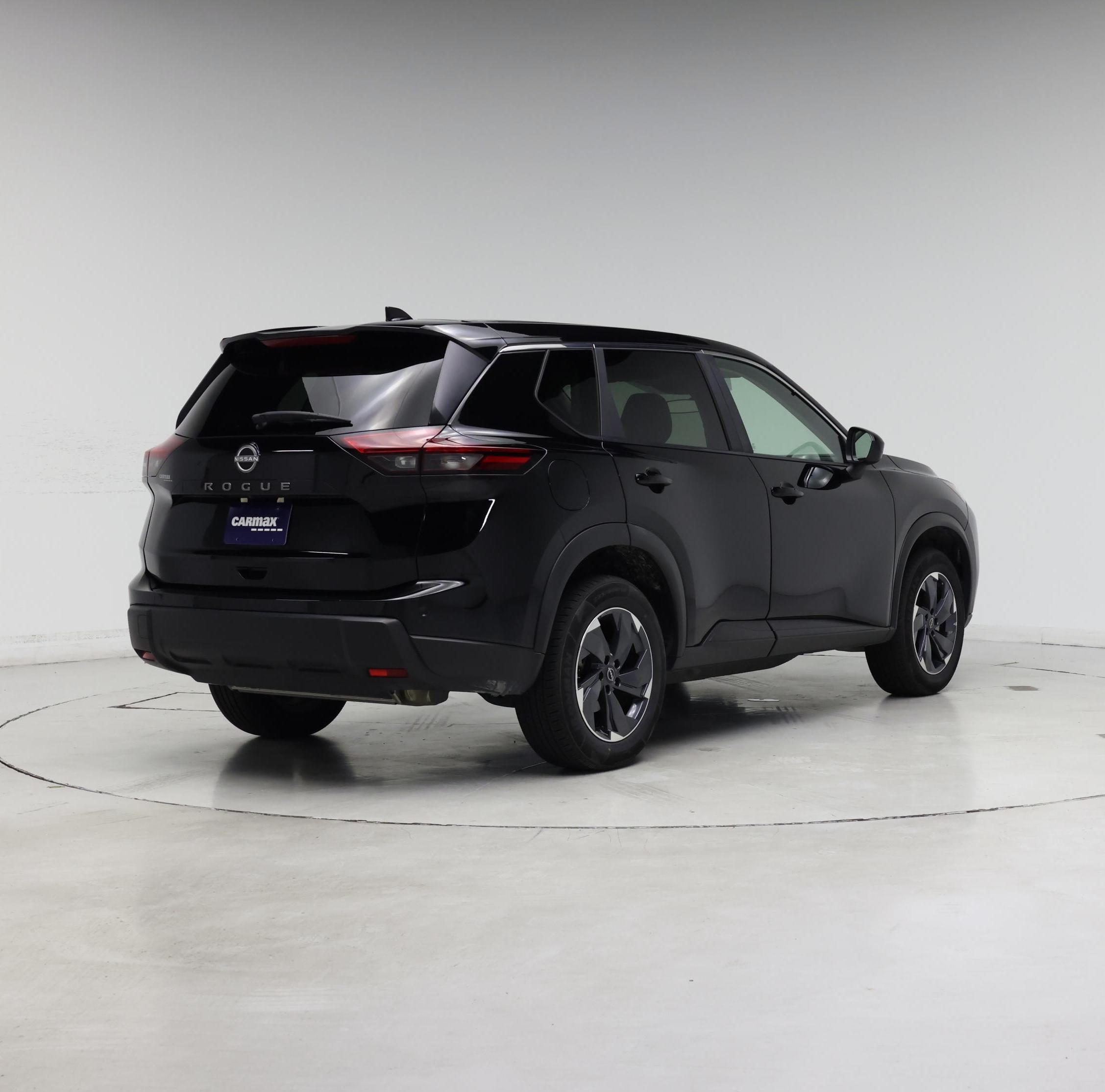 Thumbnail: 2025 Nissan Rogue - 8