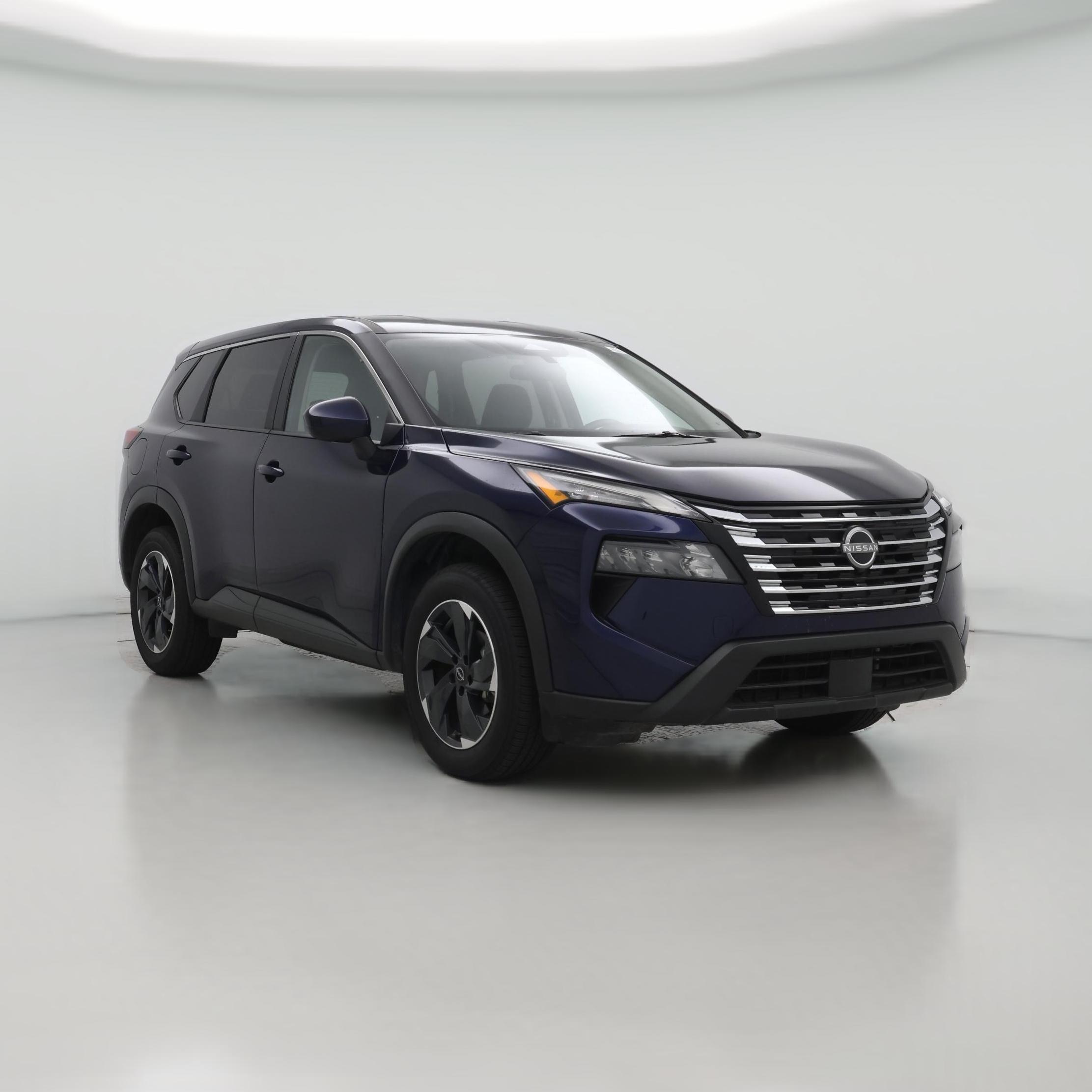 Thumbnail: 2025 Nissan Rogue - 1