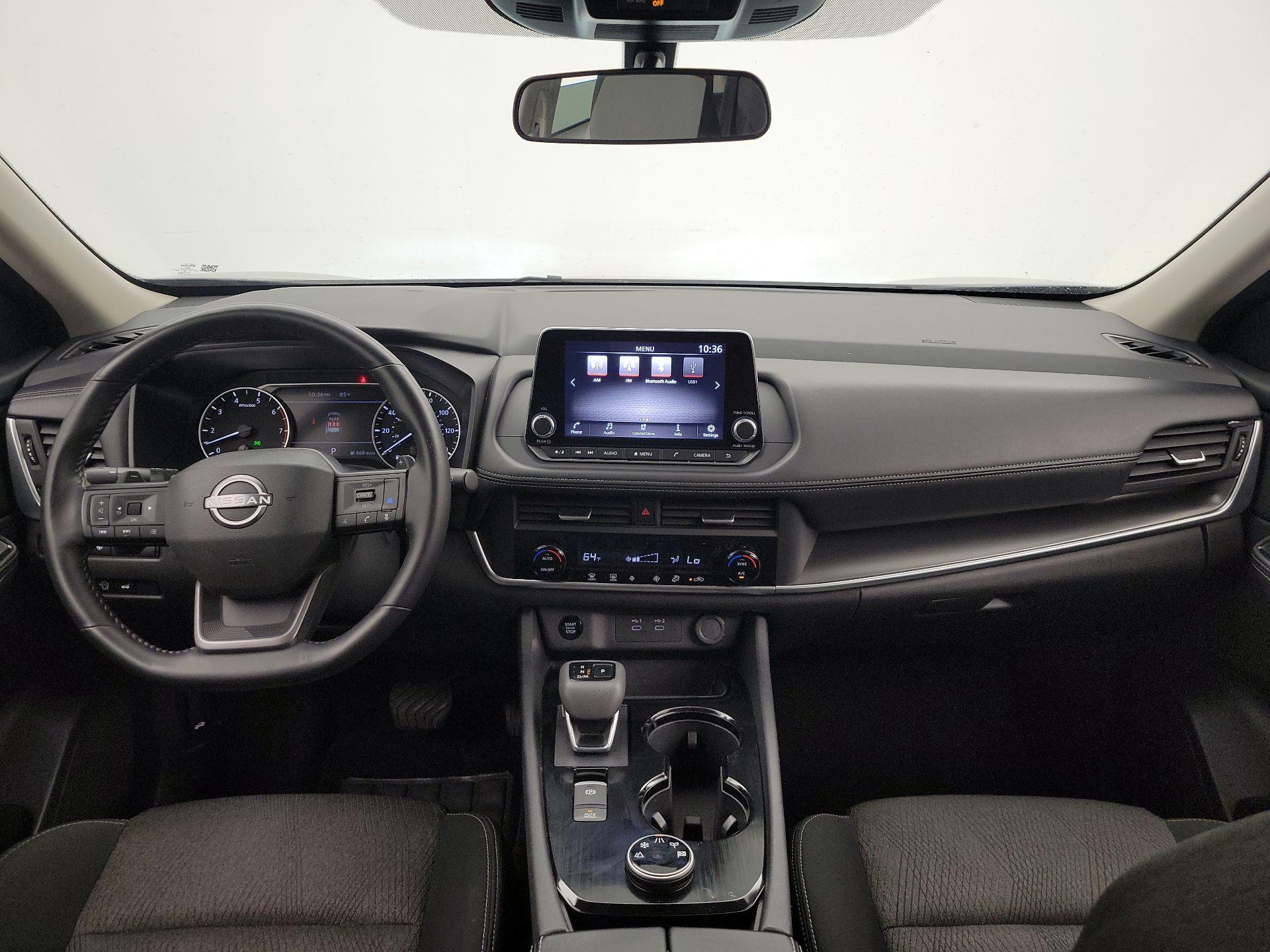 Thumbnail: 2025 Nissan Rogue - 9
