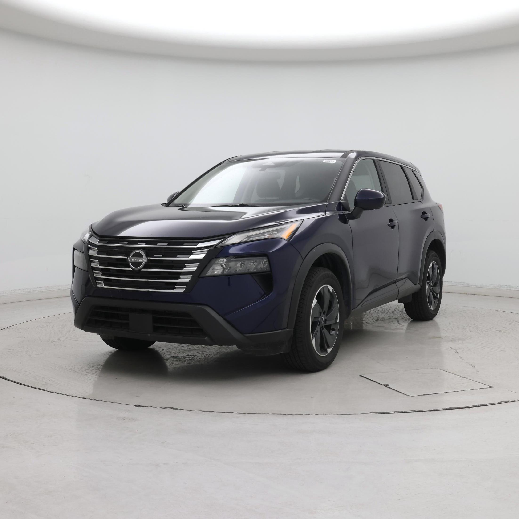 Thumbnail: 2025 Nissan Rogue - 4