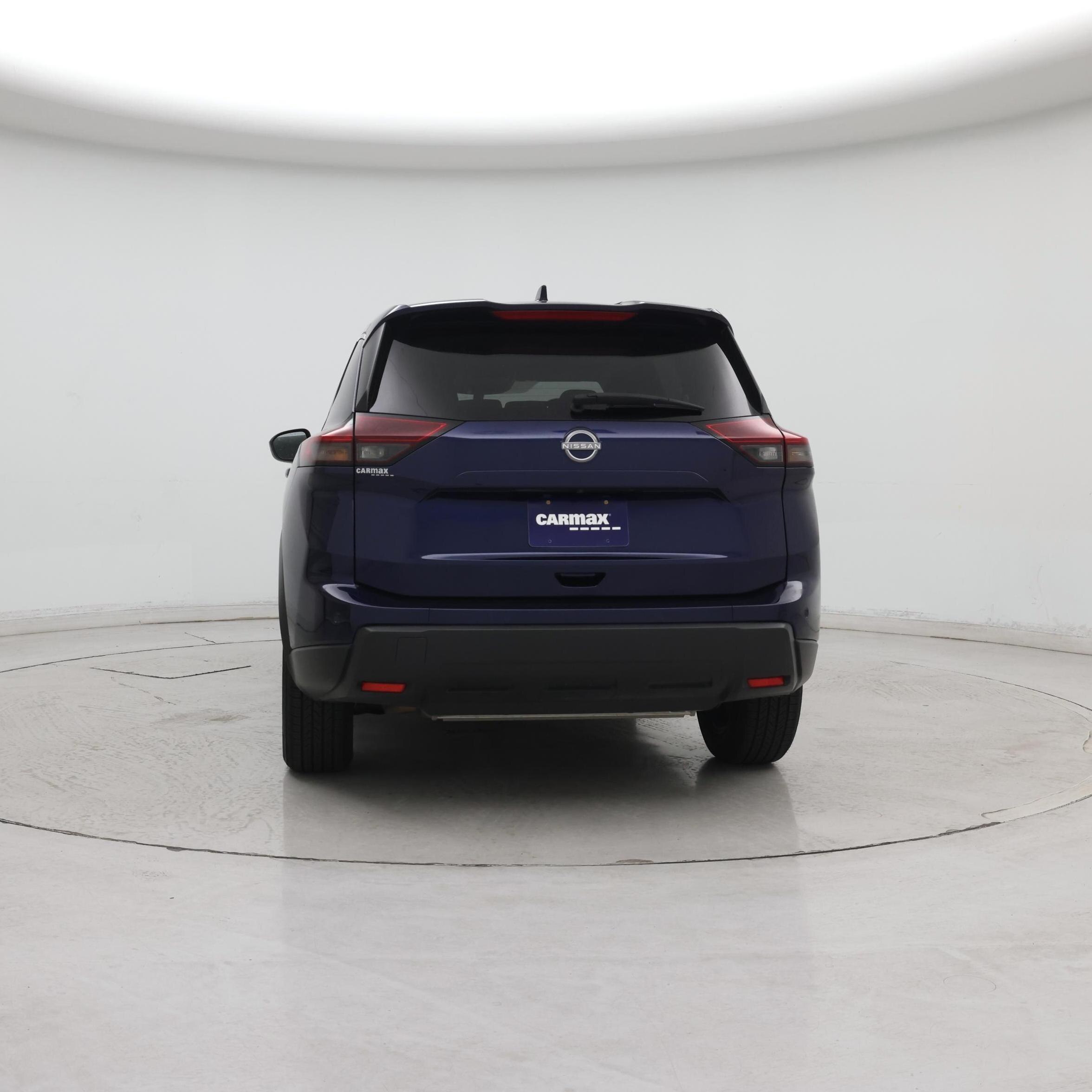 Thumbnail: 2025 Nissan Rogue - 6