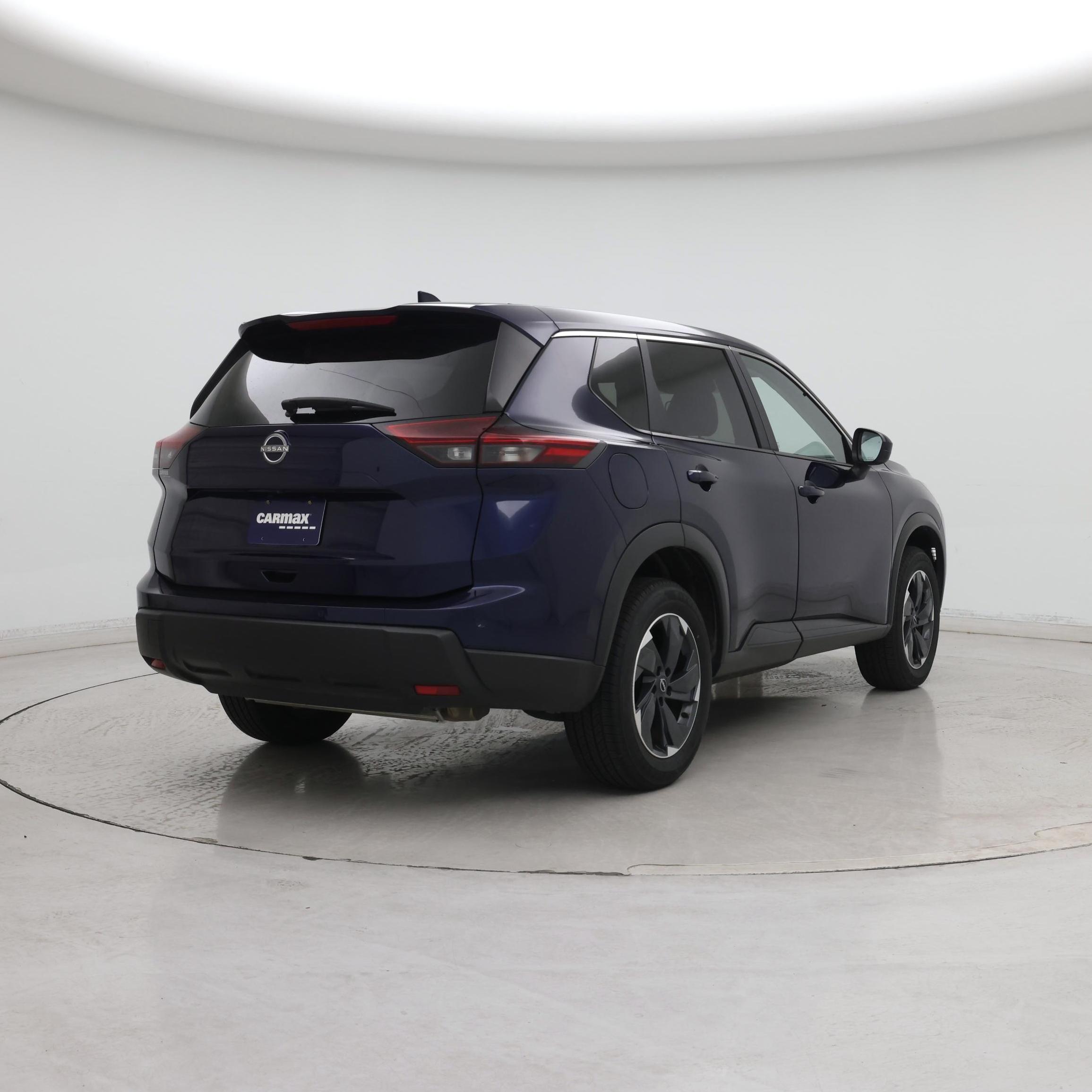 Thumbnail: 2025 Nissan Rogue - 8