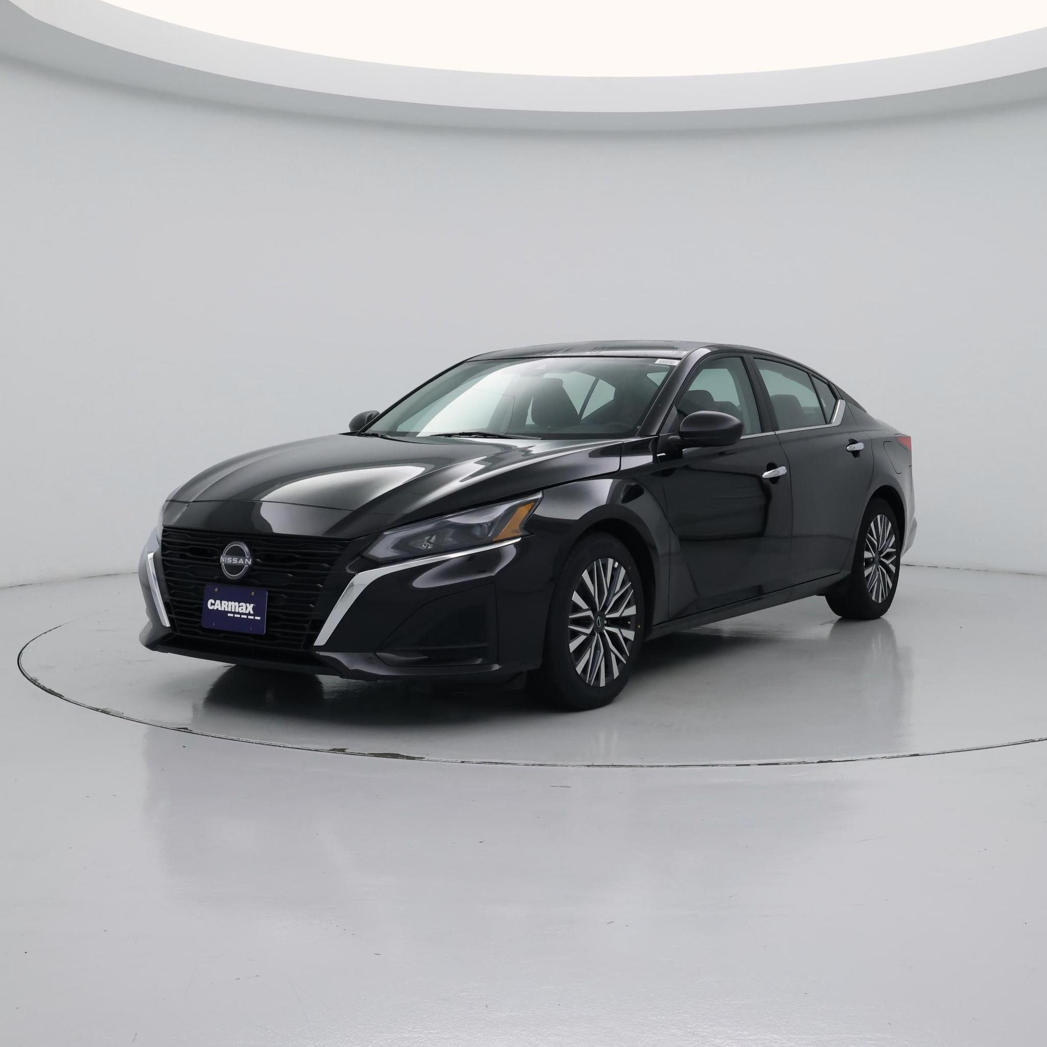 Thumbnail: 2025 Nissan Altima - 4