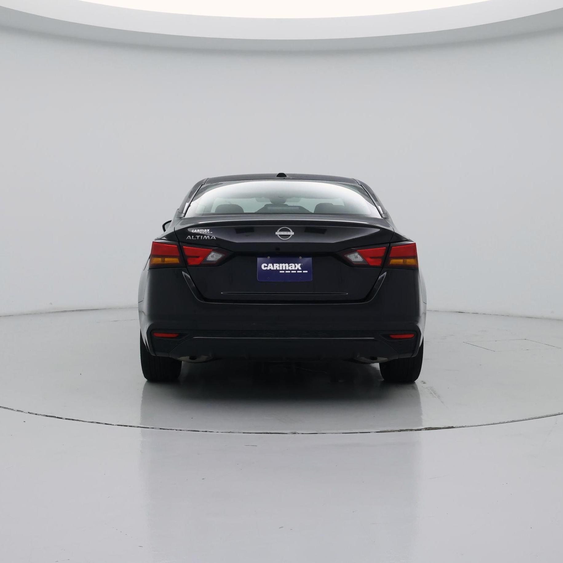 Thumbnail: 2025 Nissan Altima - 6