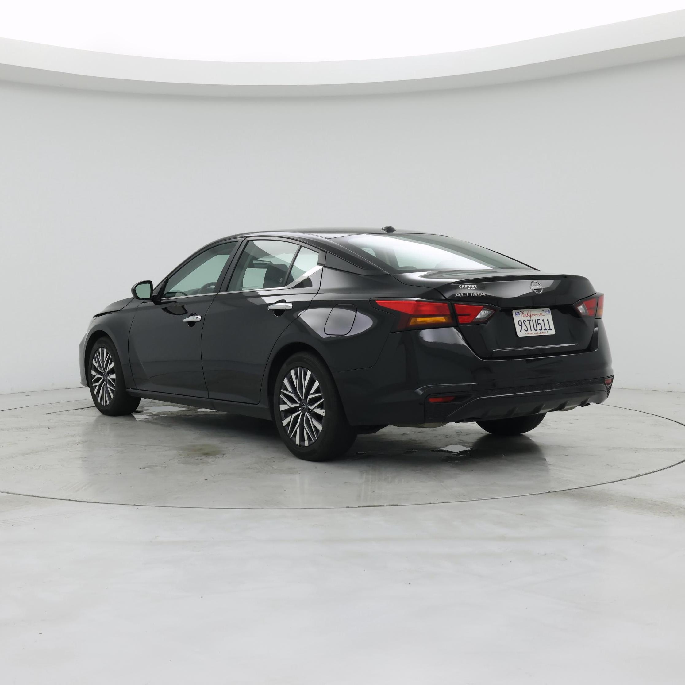 Thumbnail: 2025 Nissan Altima - 2