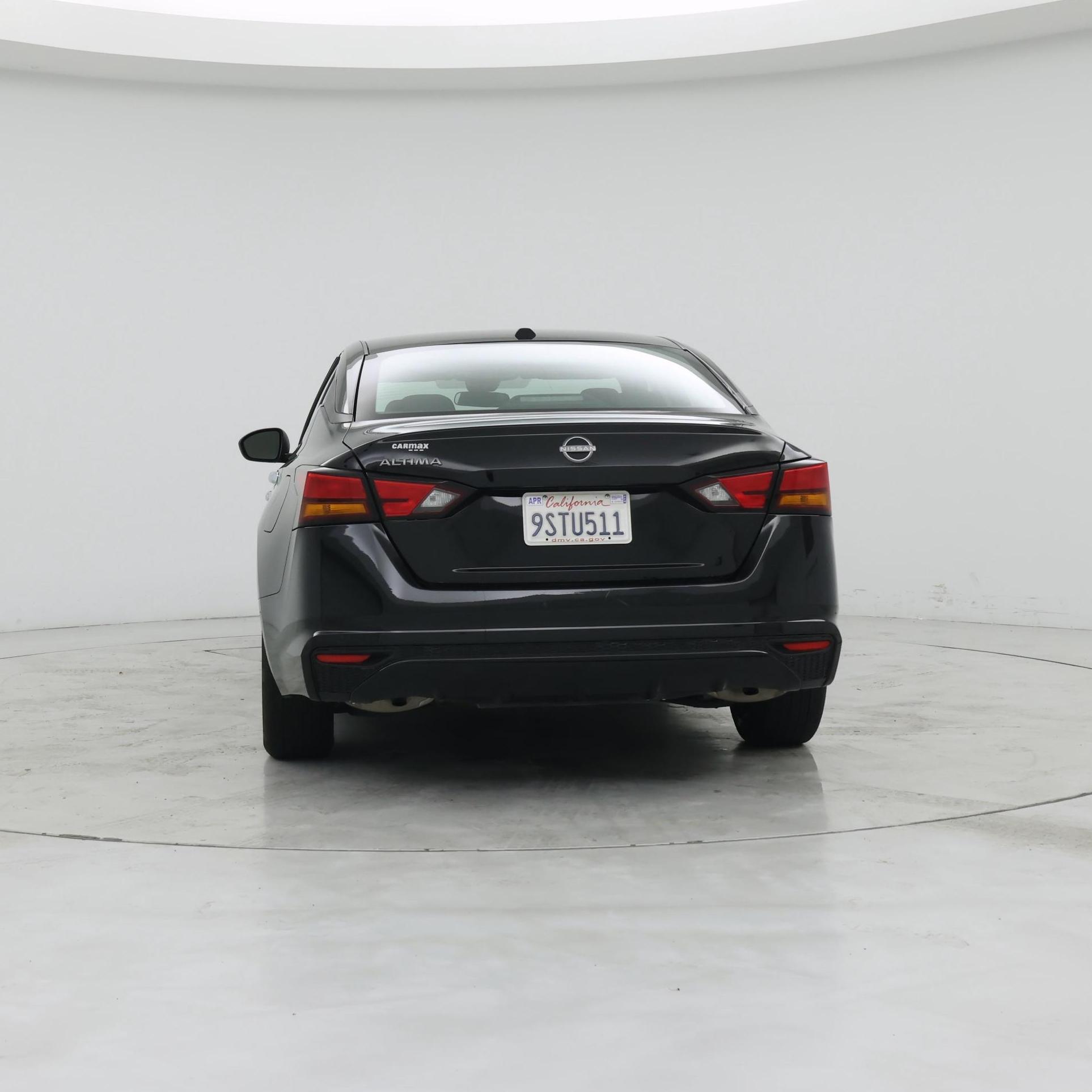 Thumbnail: 2025 Nissan Altima - 6