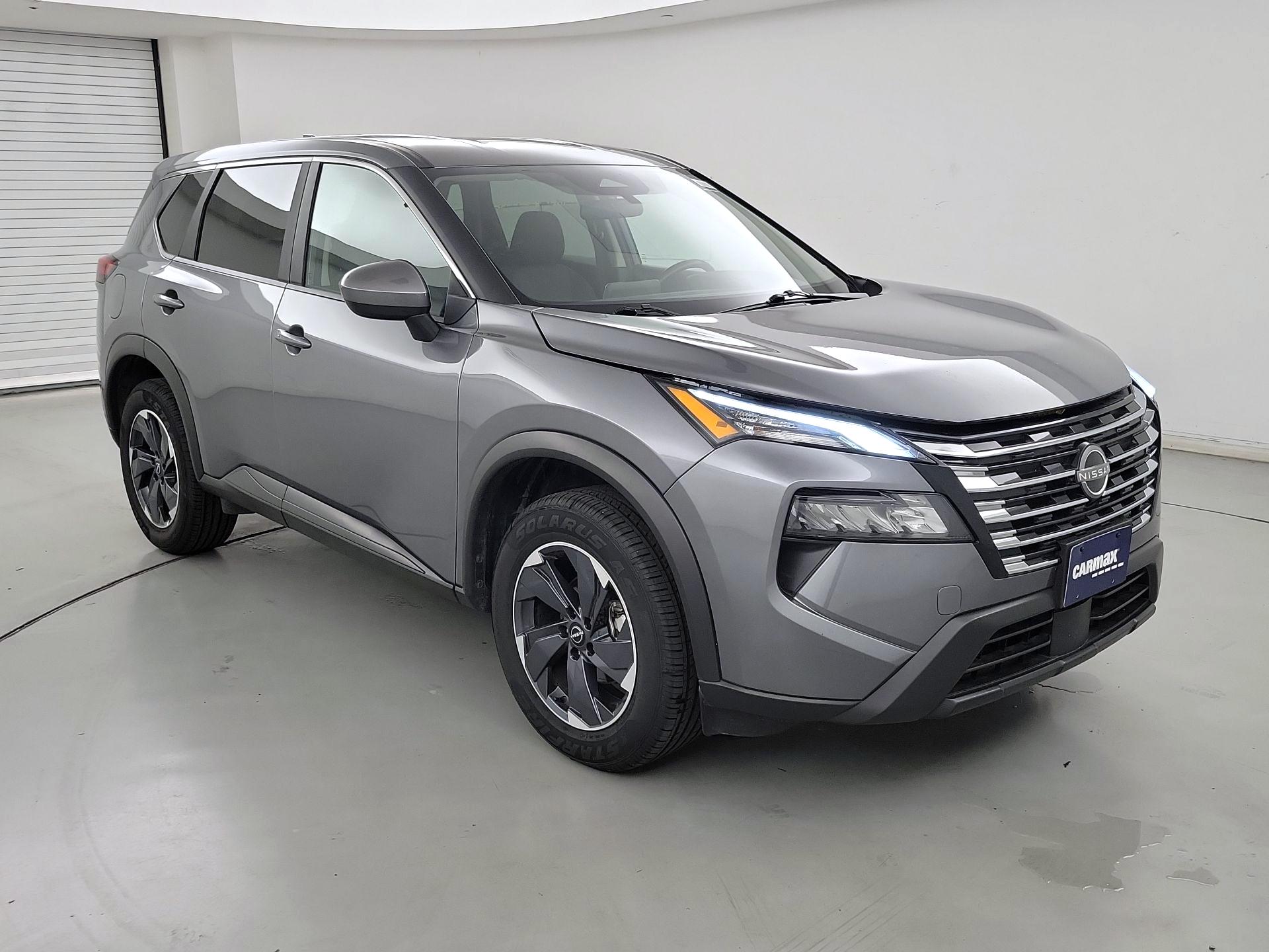 Thumbnail: 2025 Nissan Rogue - 1