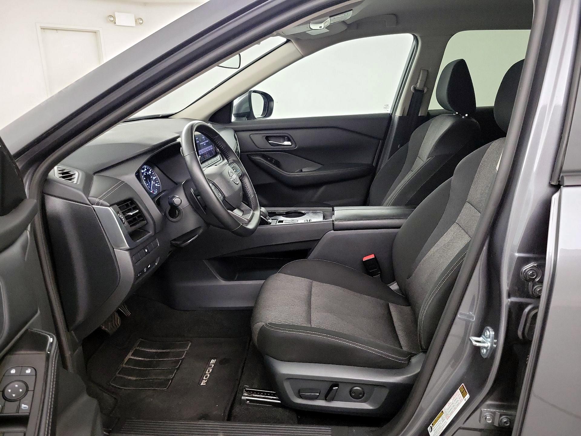 Thumbnail: 2025 Nissan Rogue - 9
