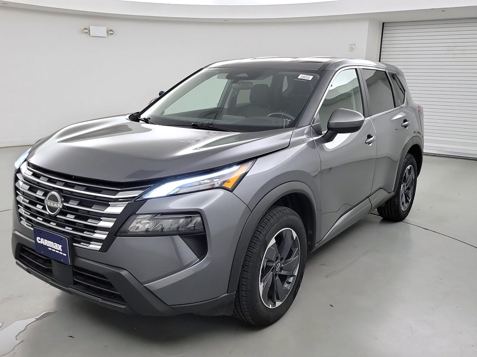 Thumbnail: 2025 Nissan Rogue - 3