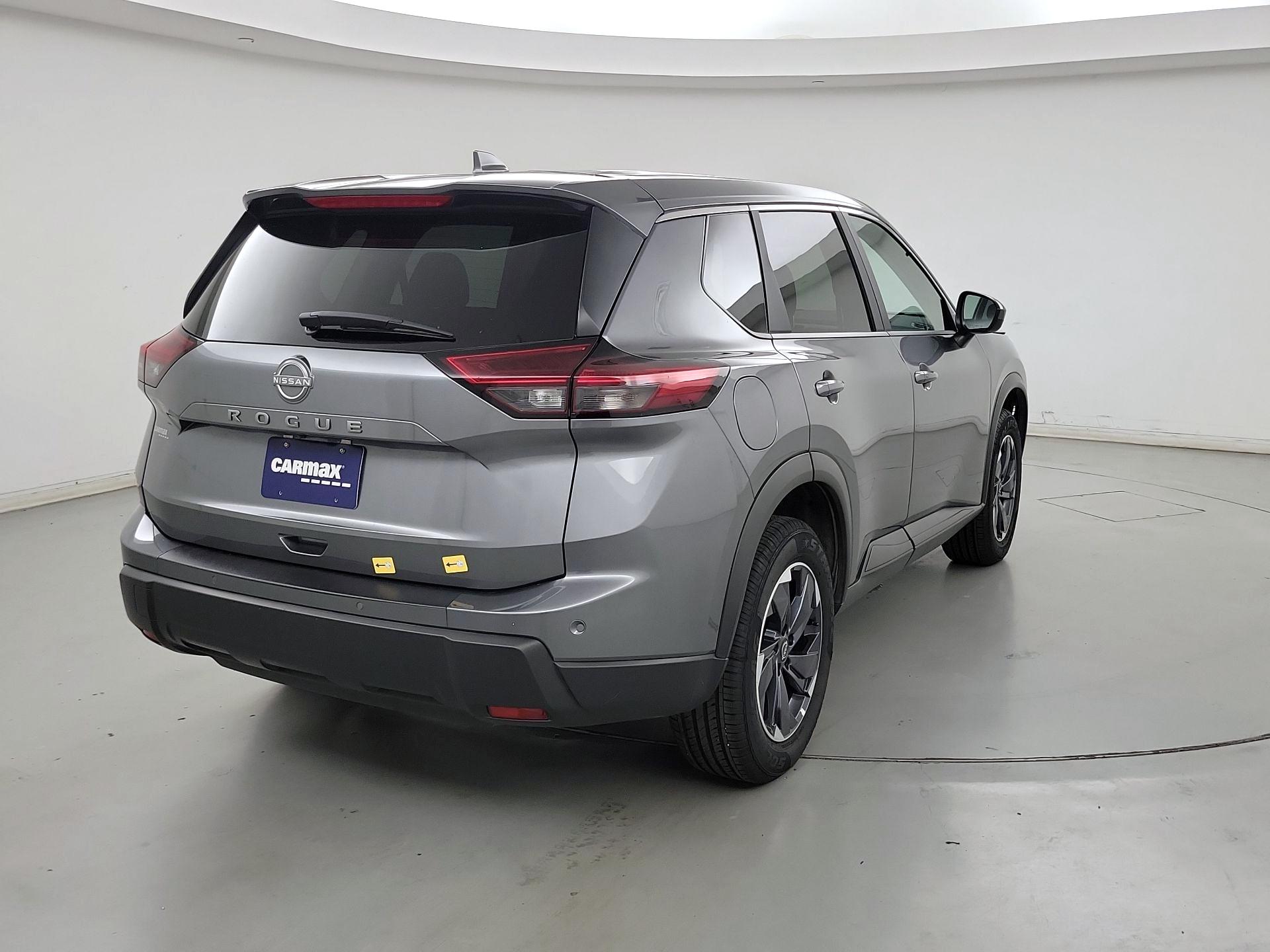 Thumbnail: 2025 Nissan Rogue - 5