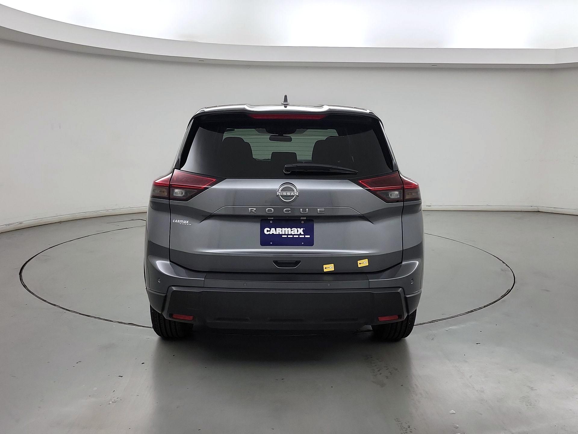 Thumbnail: 2025 Nissan Rogue - 6