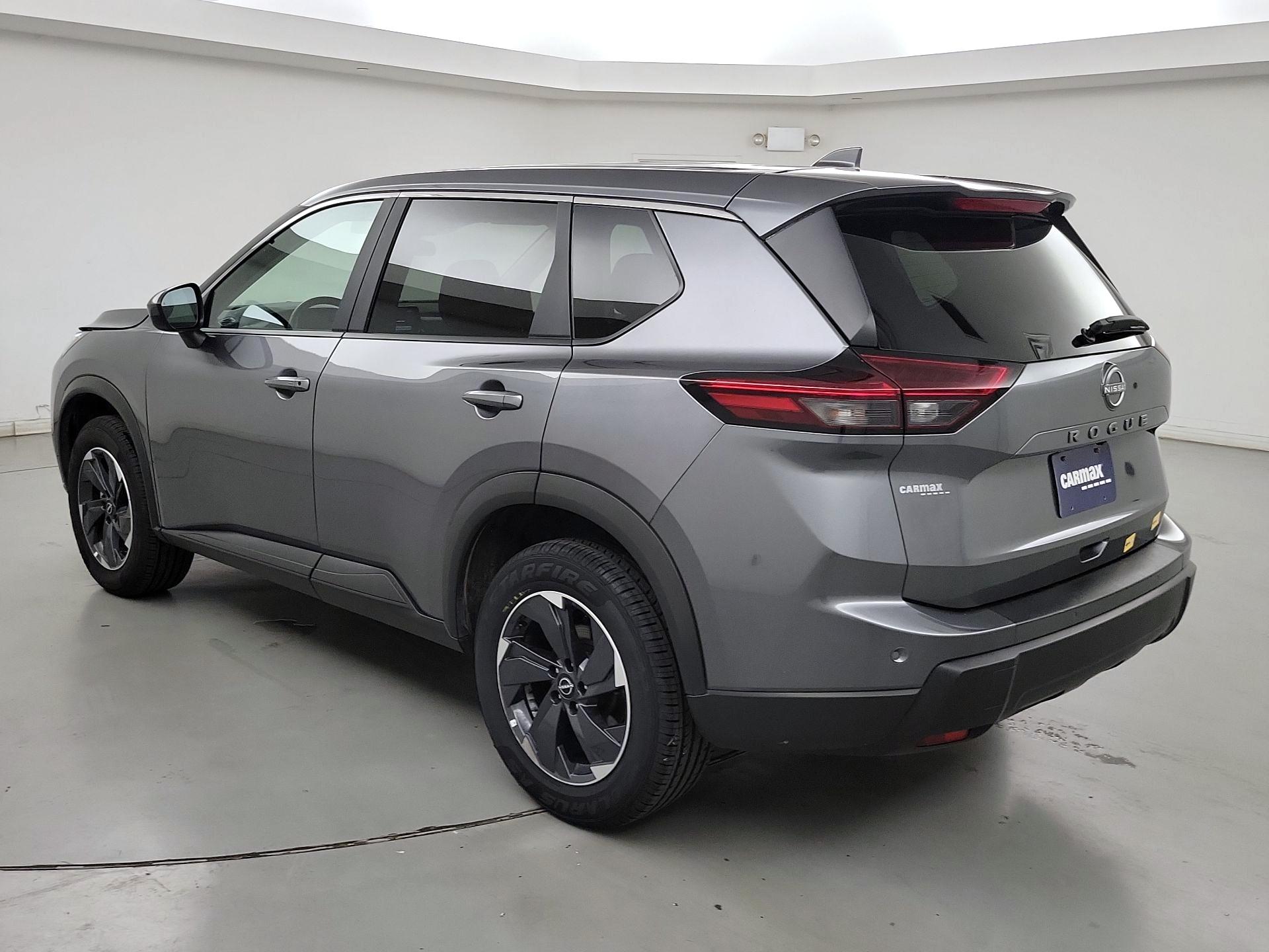 Thumbnail: 2025 Nissan Rogue - 7