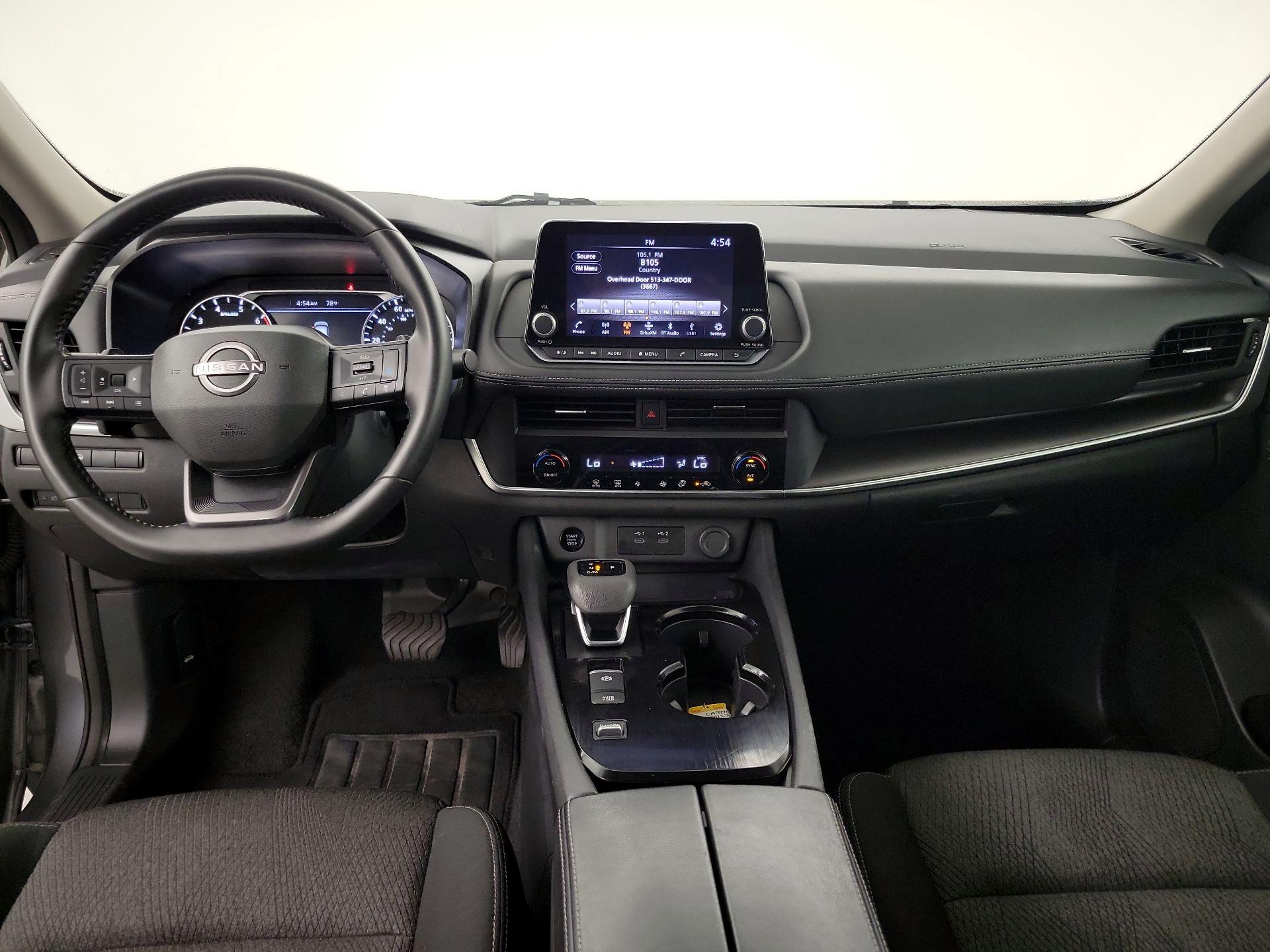 Thumbnail: 2025 Nissan Rogue - 8