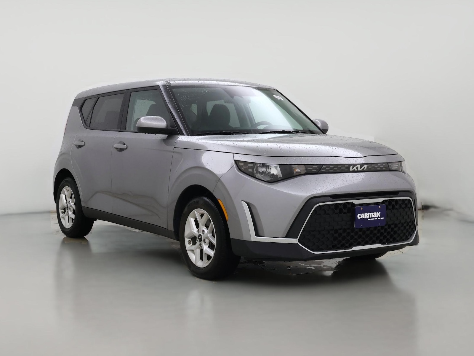 2025 Kia Soul
