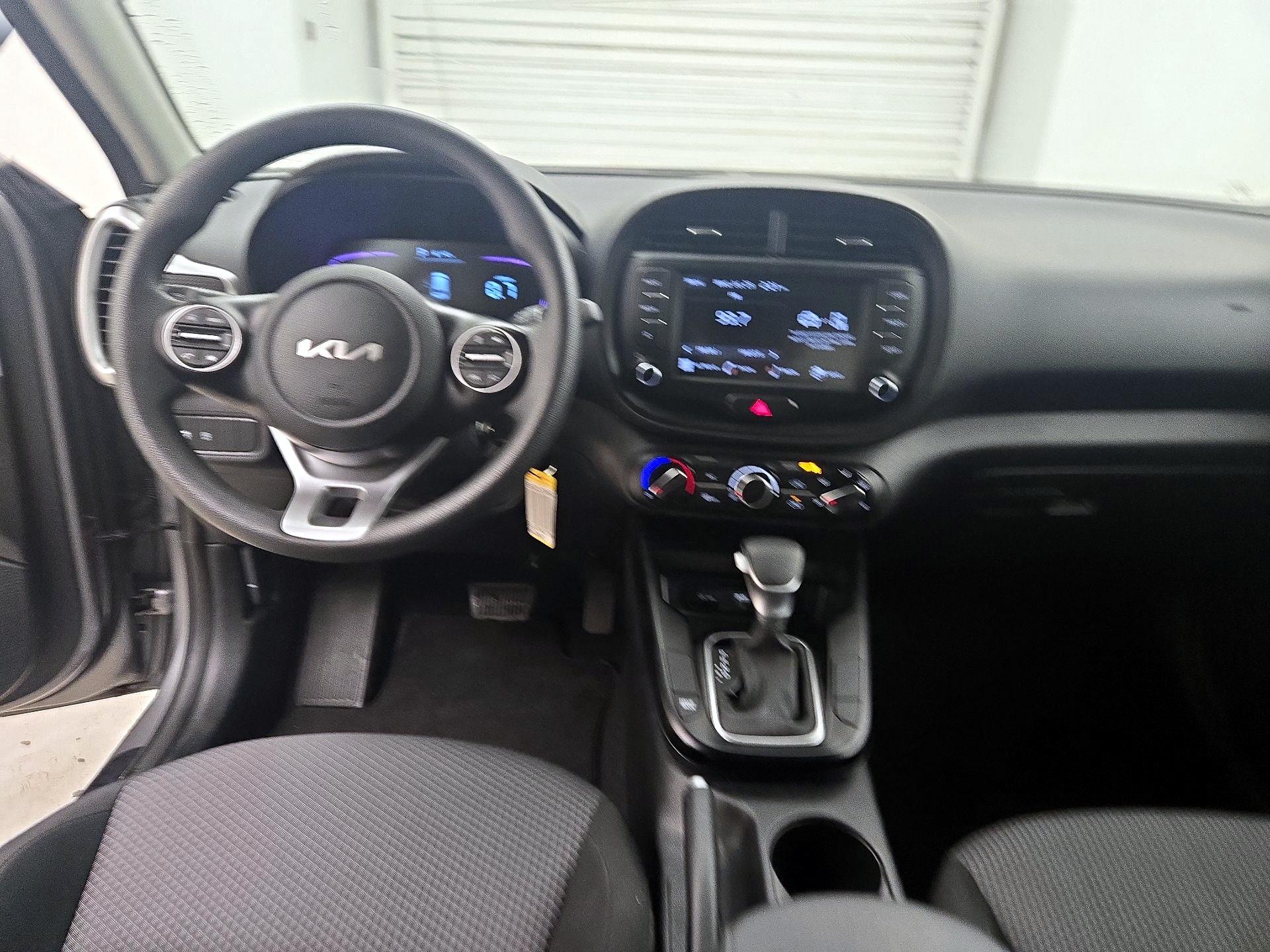 Thumbnail: 2025 Kia Soul - 9