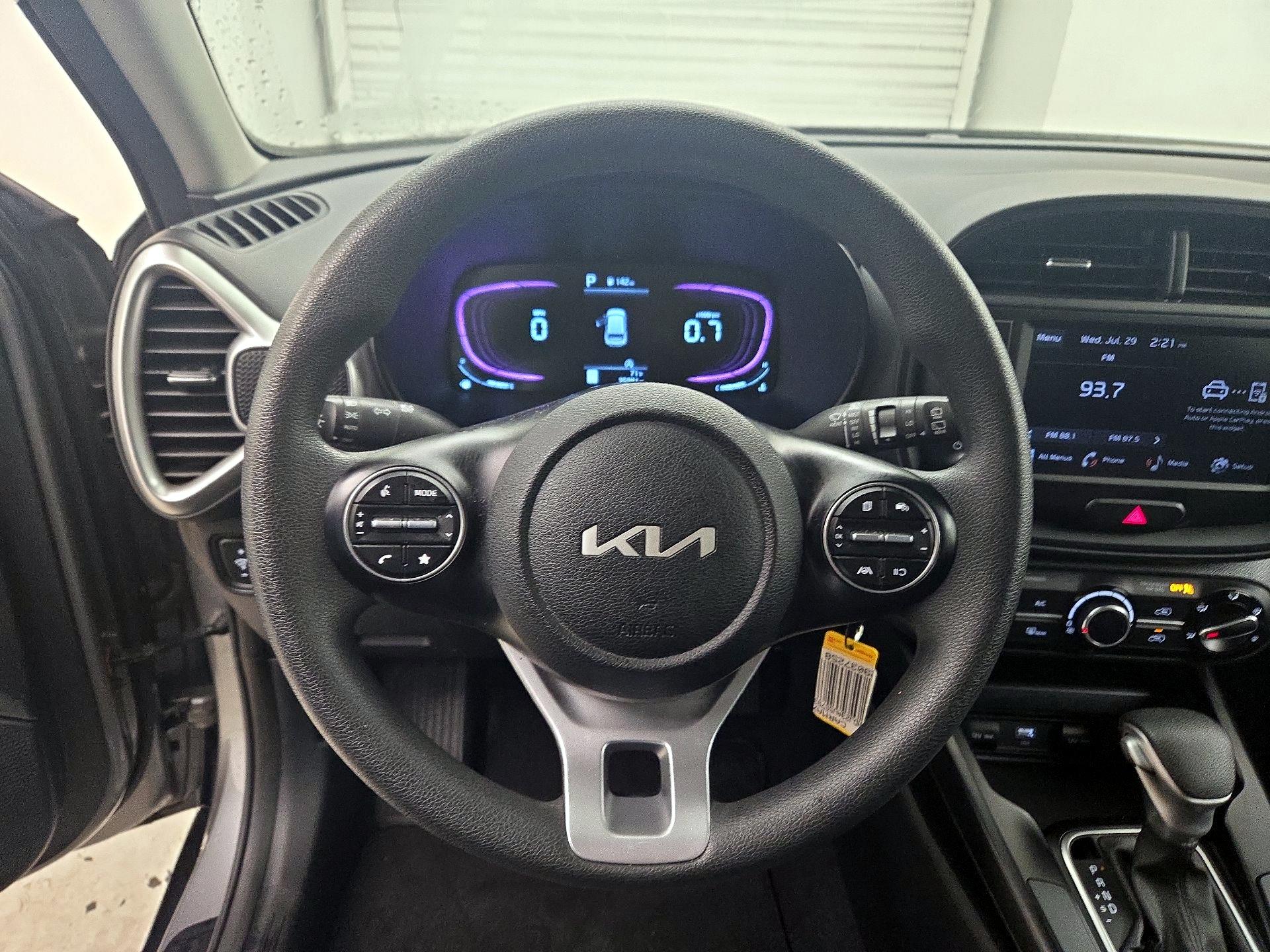 Thumbnail: 2025 Kia Soul - 10