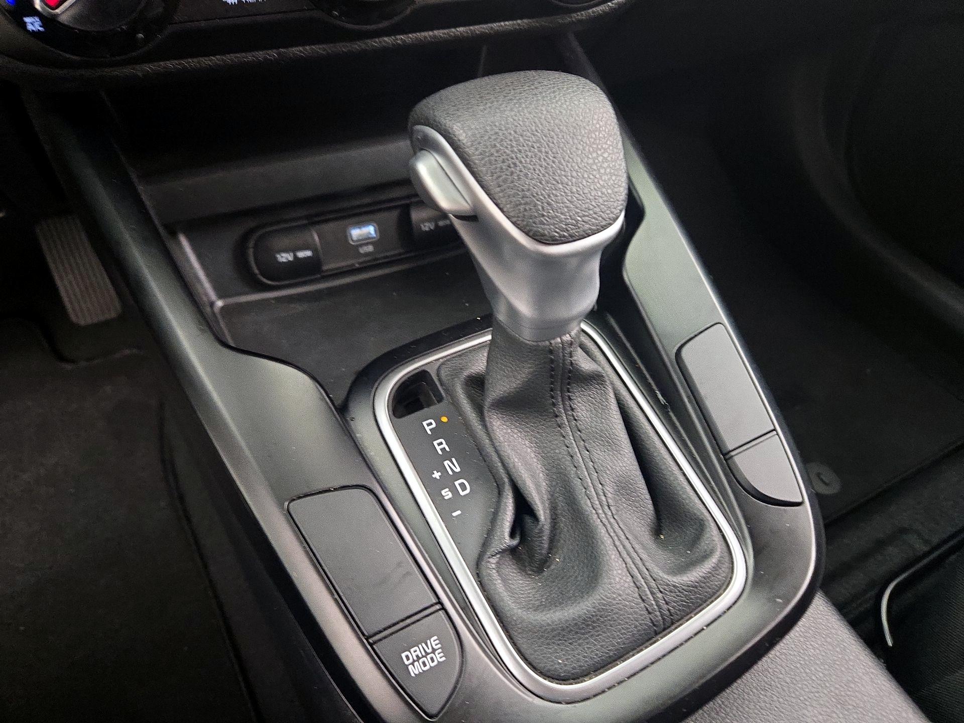 Thumbnail: 2025 Kia Soul - 17