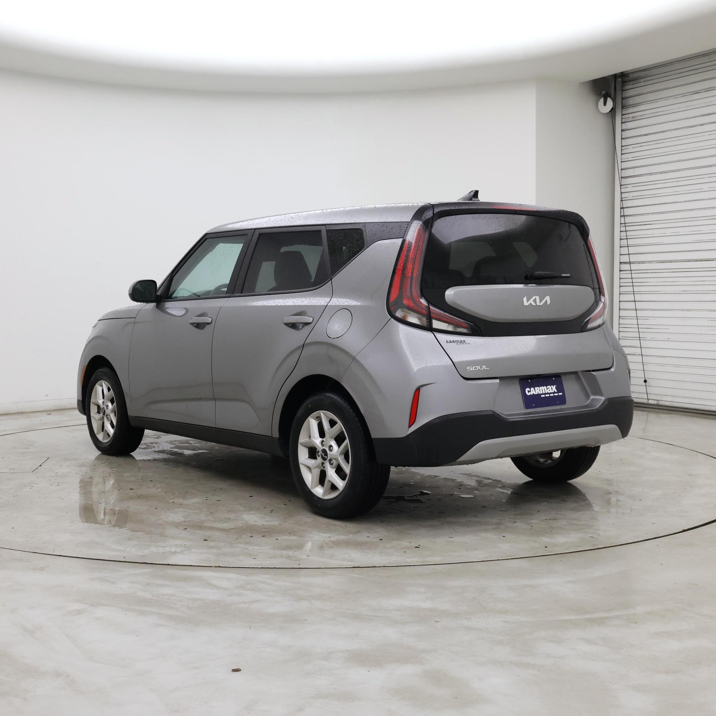 Thumbnail: 2025 Kia Soul - 2