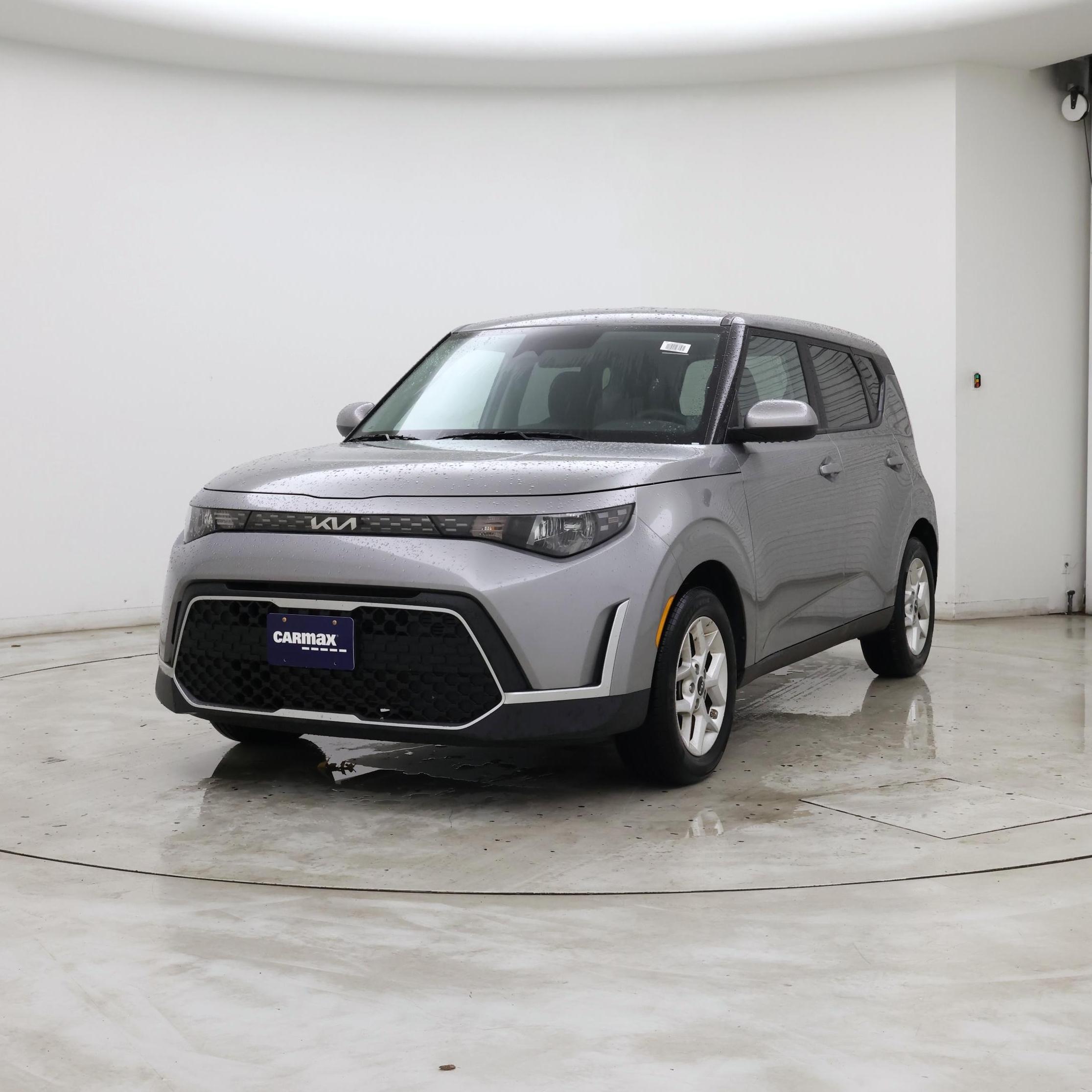 Thumbnail: 2025 Kia Soul - 4