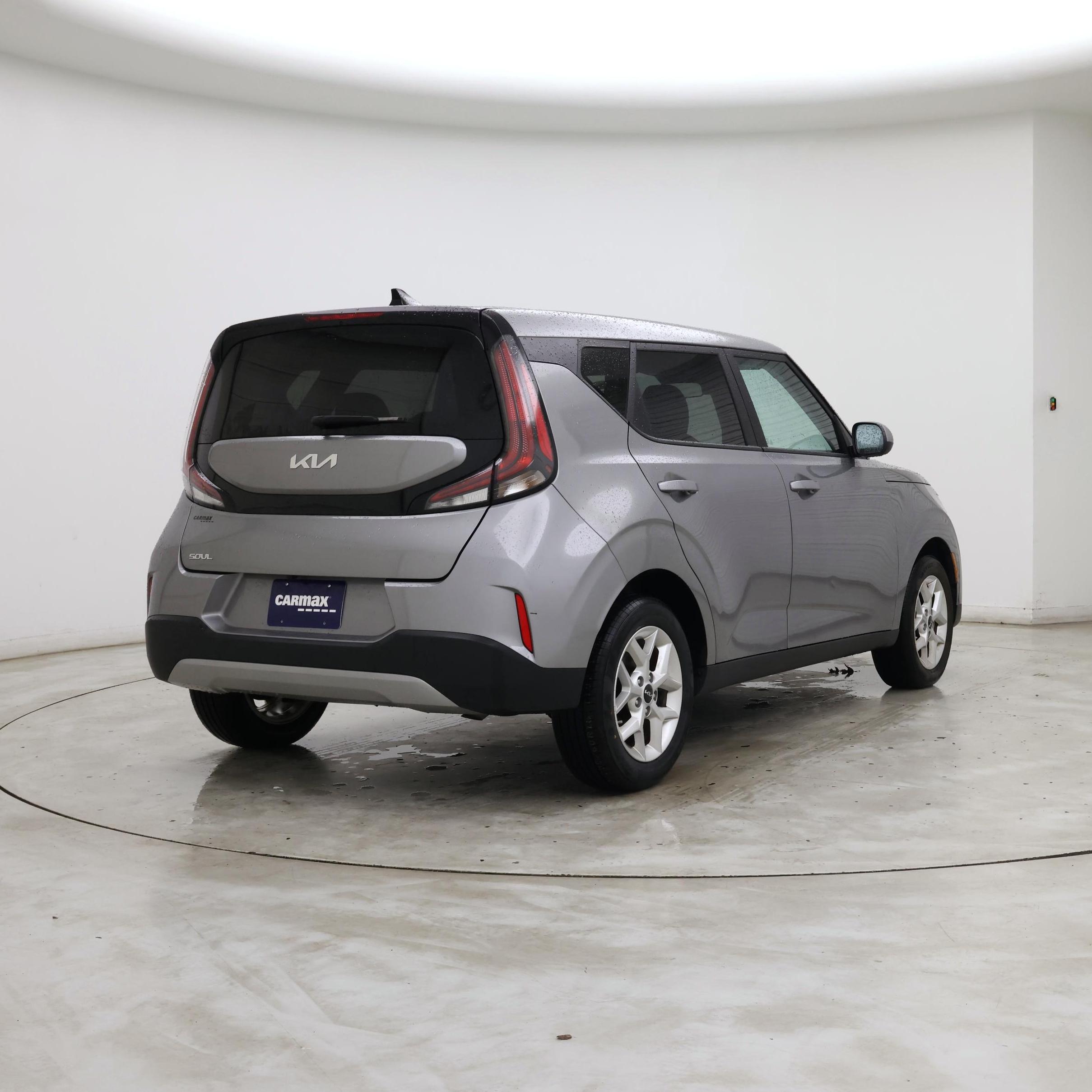 Thumbnail: 2025 Kia Soul - 8