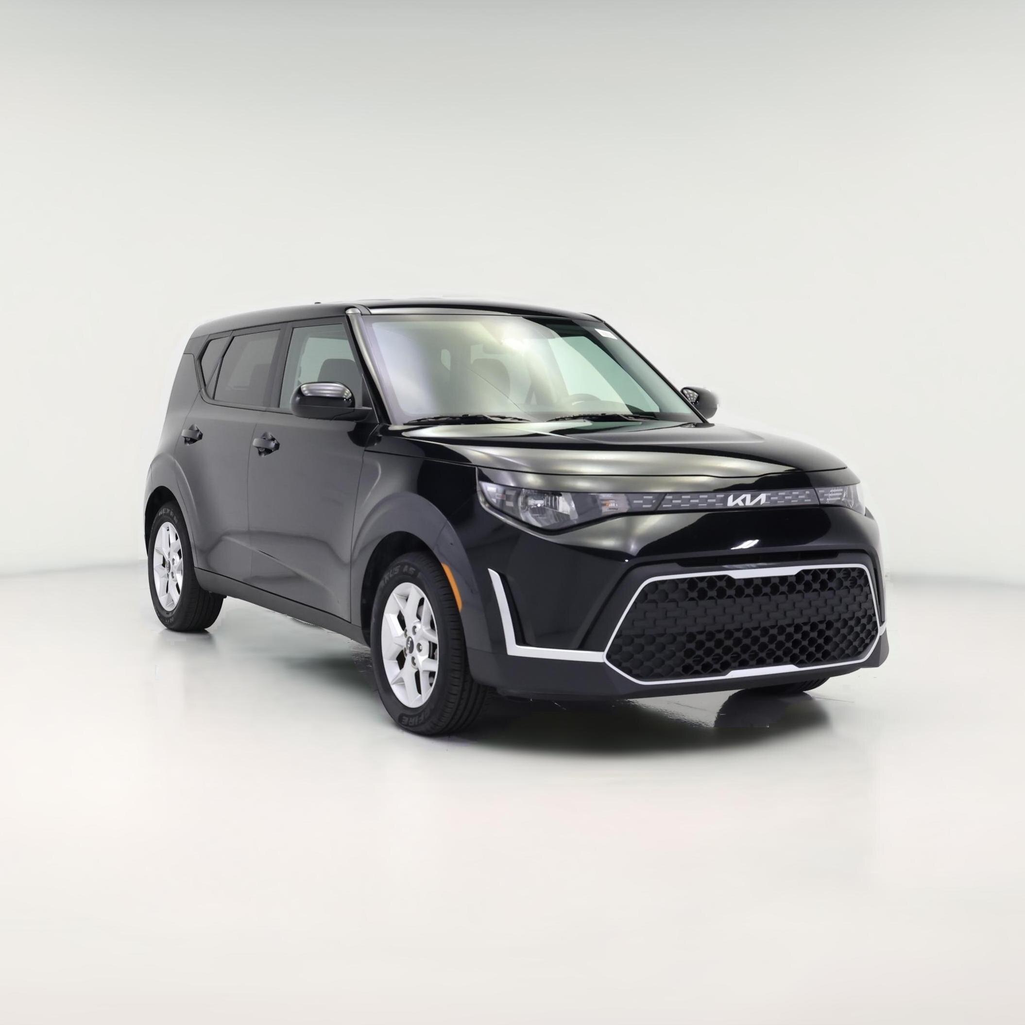 Thumbnail: 2025 Kia Soul - 1
