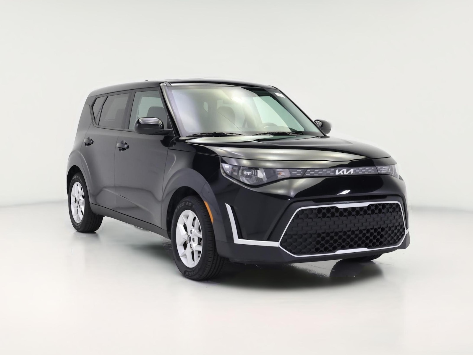 2025 Kia Soul