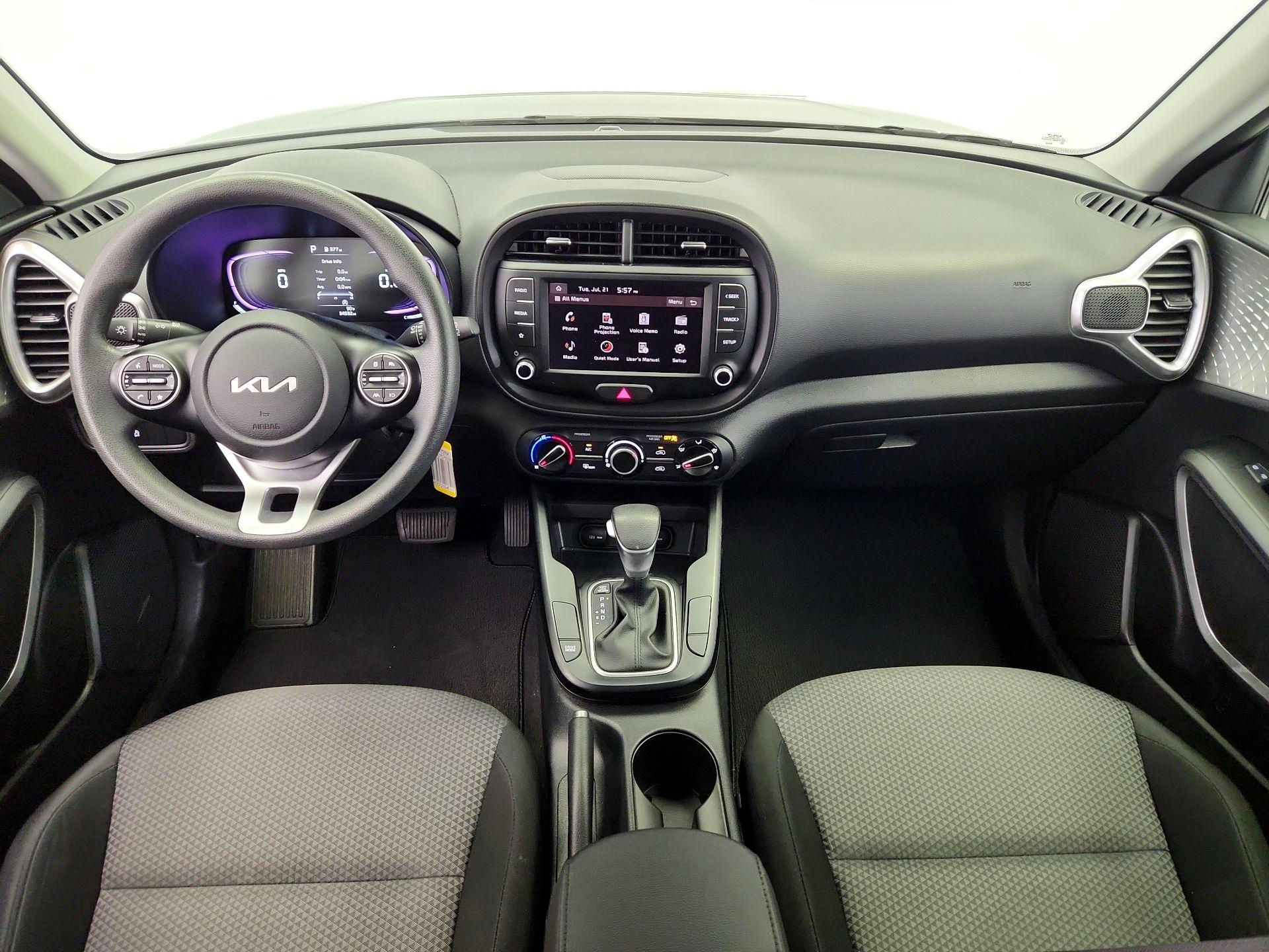 Thumbnail: 2025 Kia Soul - 9