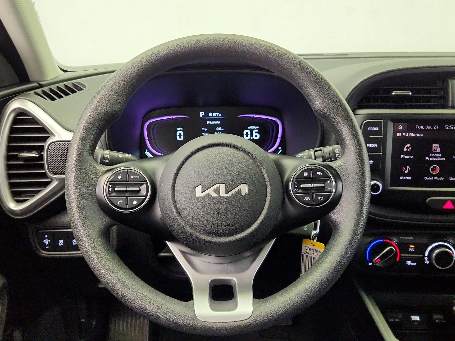 Thumbnail: 2025 Kia Soul - 10