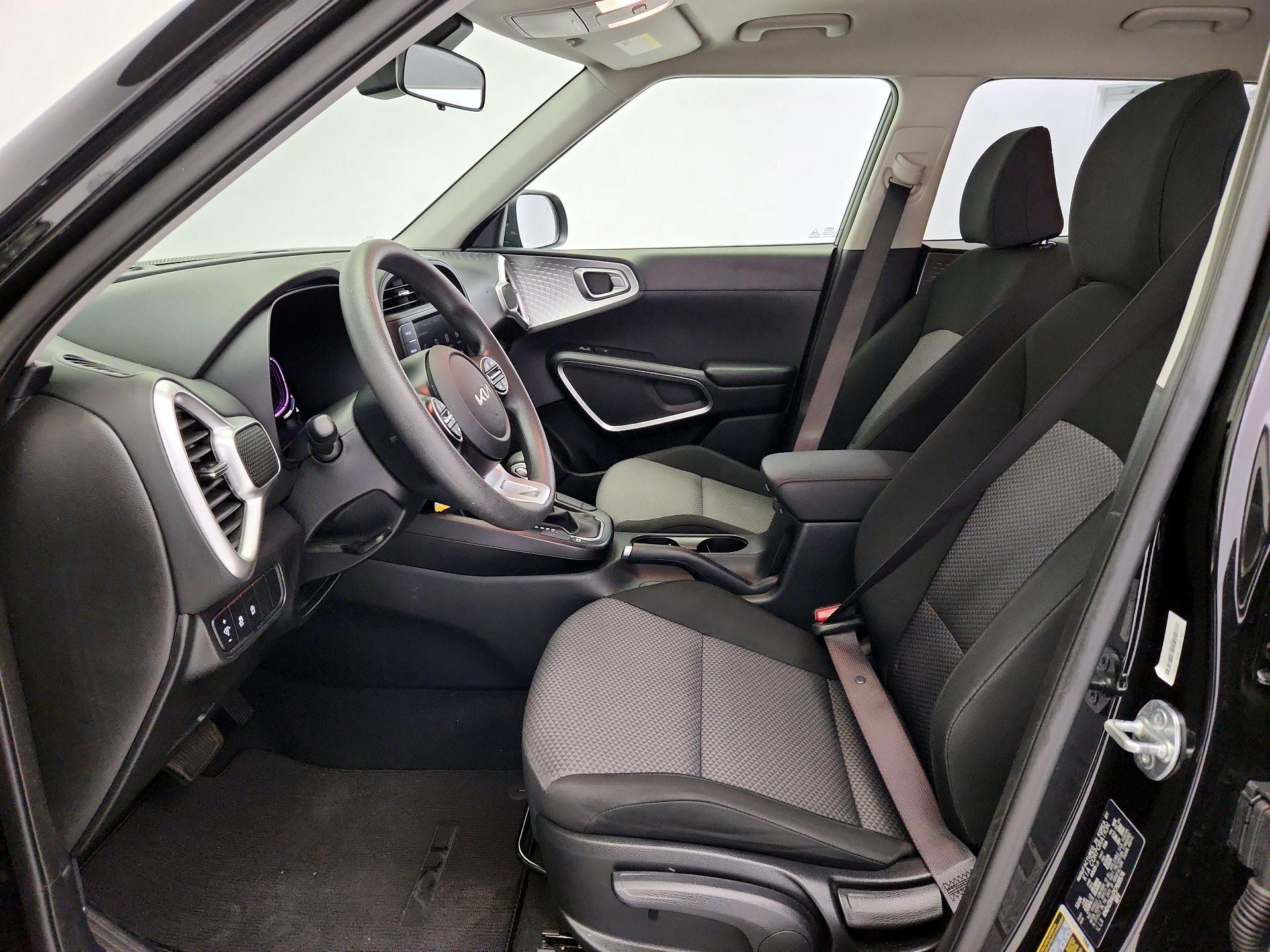 Thumbnail: 2025 Kia Soul - 11