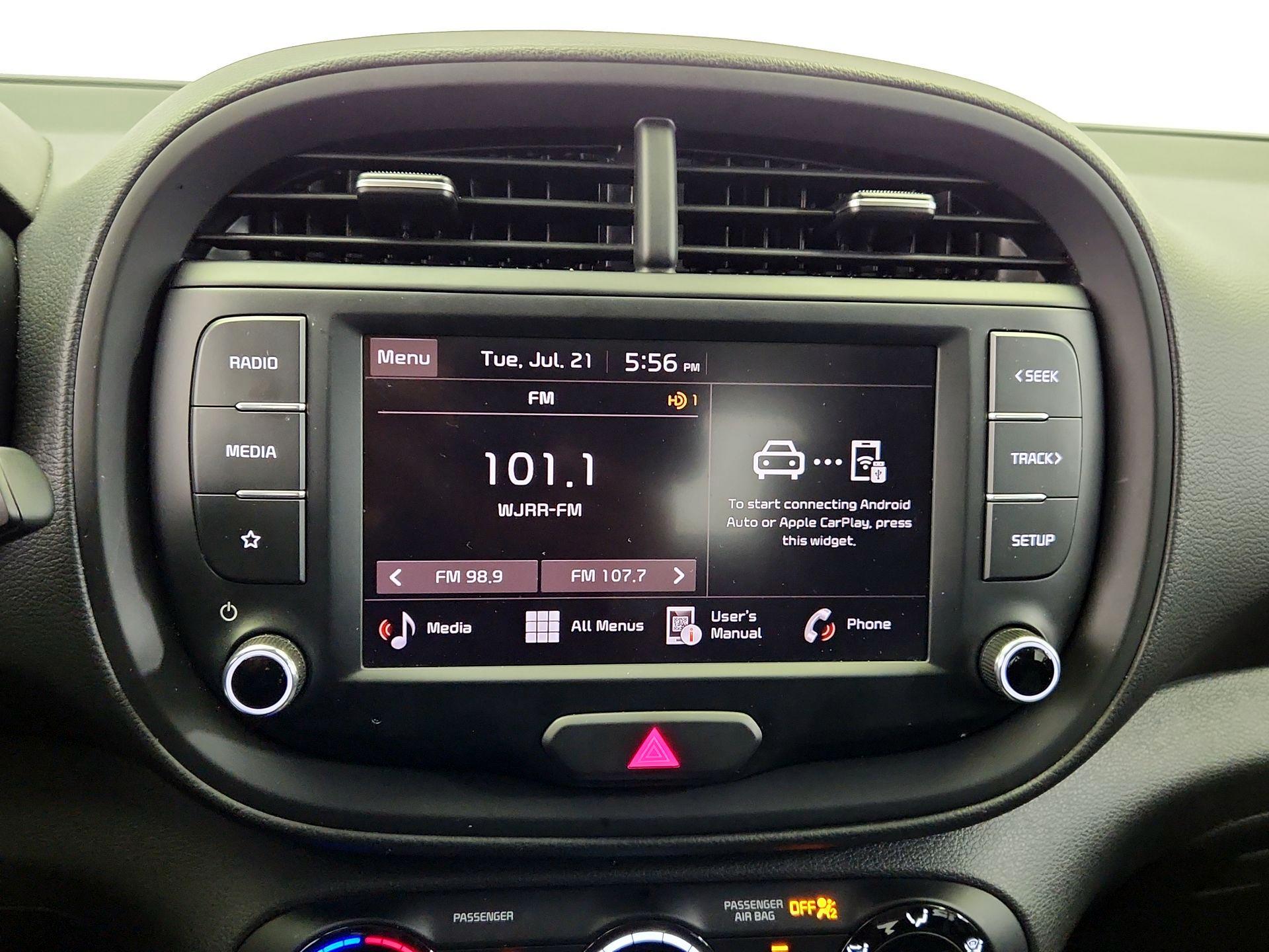 Thumbnail: 2025 Kia Soul - 15