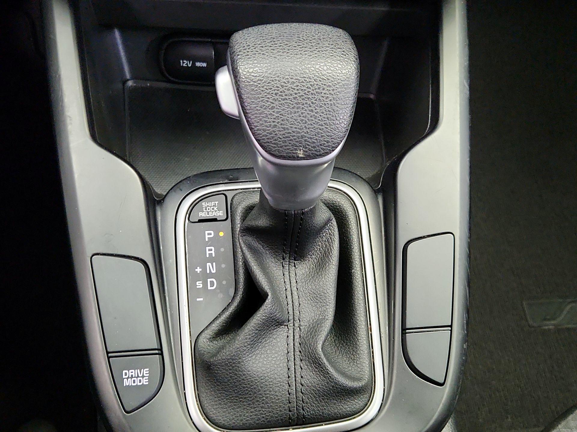 Thumbnail: 2025 Kia Soul - 17