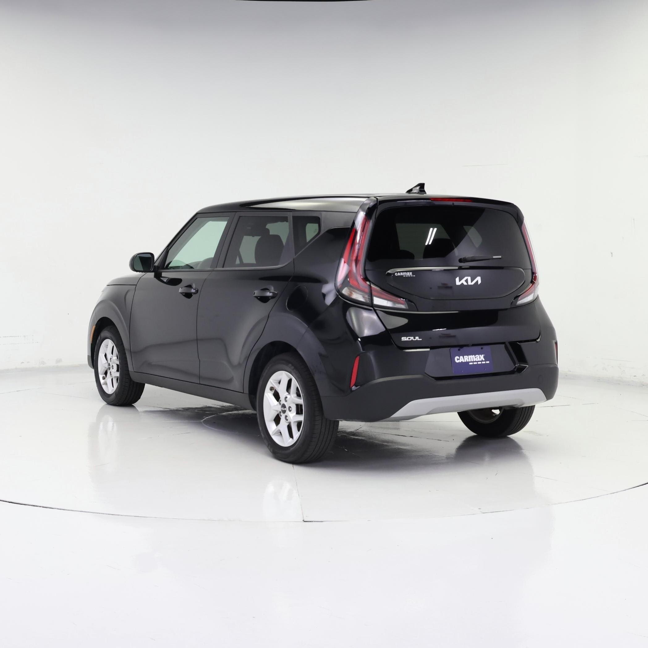 Thumbnail: 2025 Kia Soul - 2