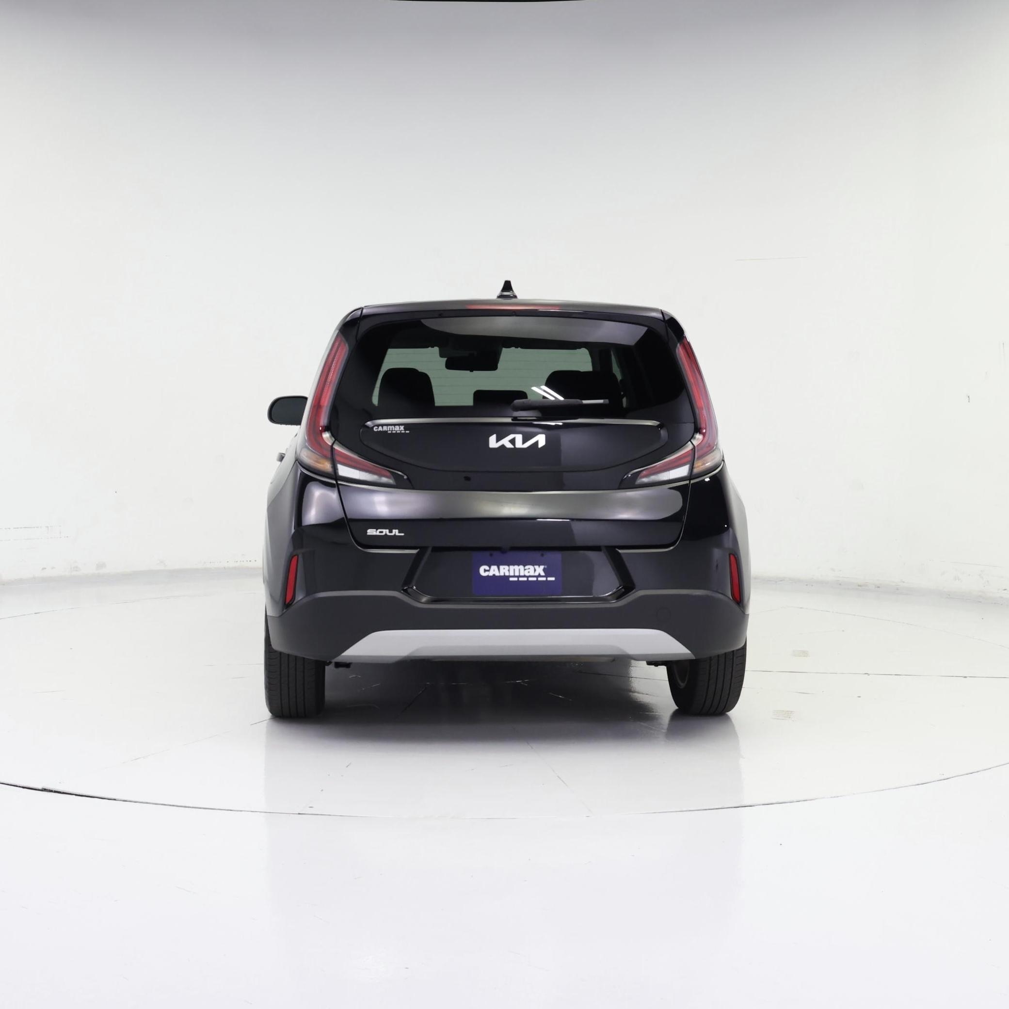 Thumbnail: 2025 Kia Soul - 6