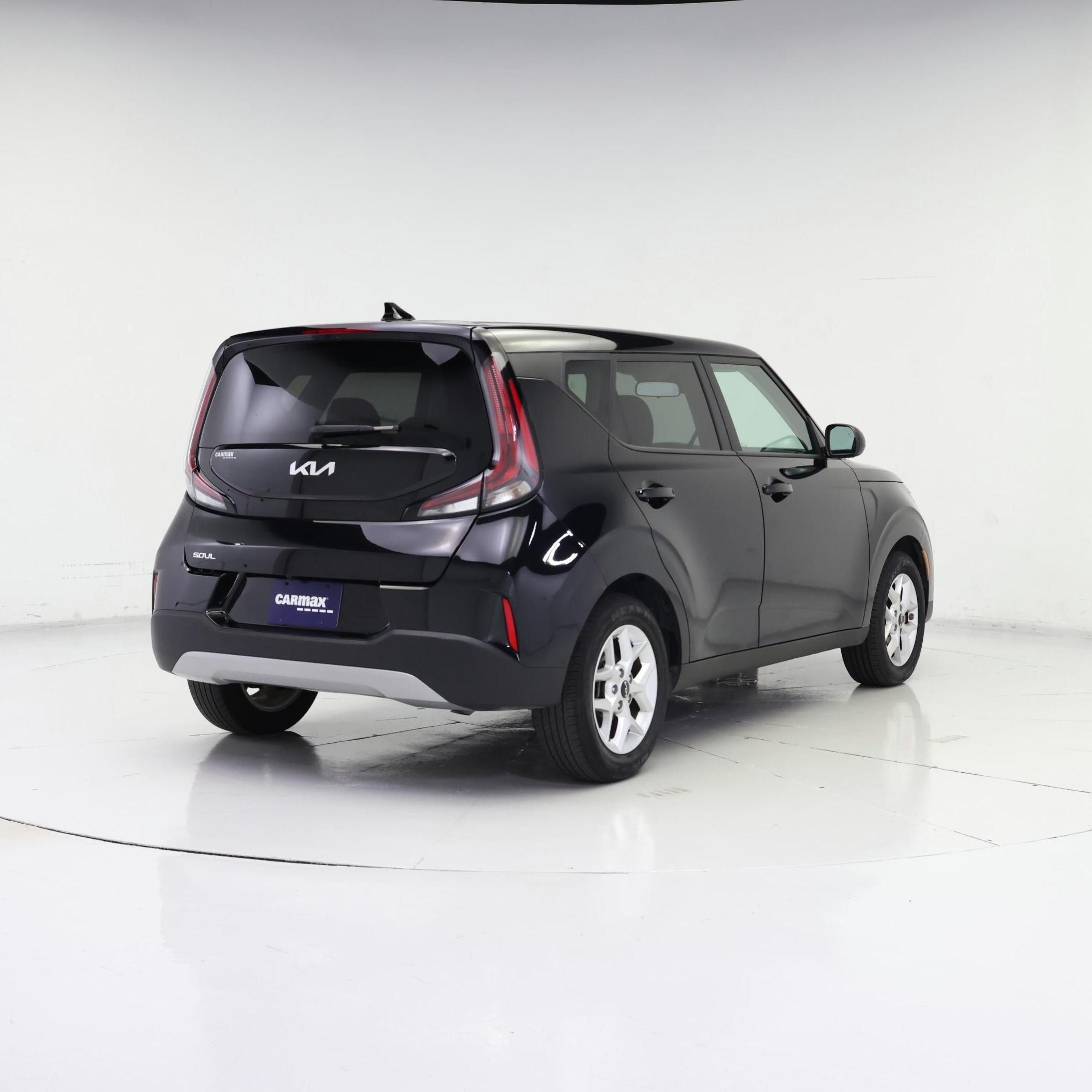 Thumbnail: 2025 Kia Soul - 8