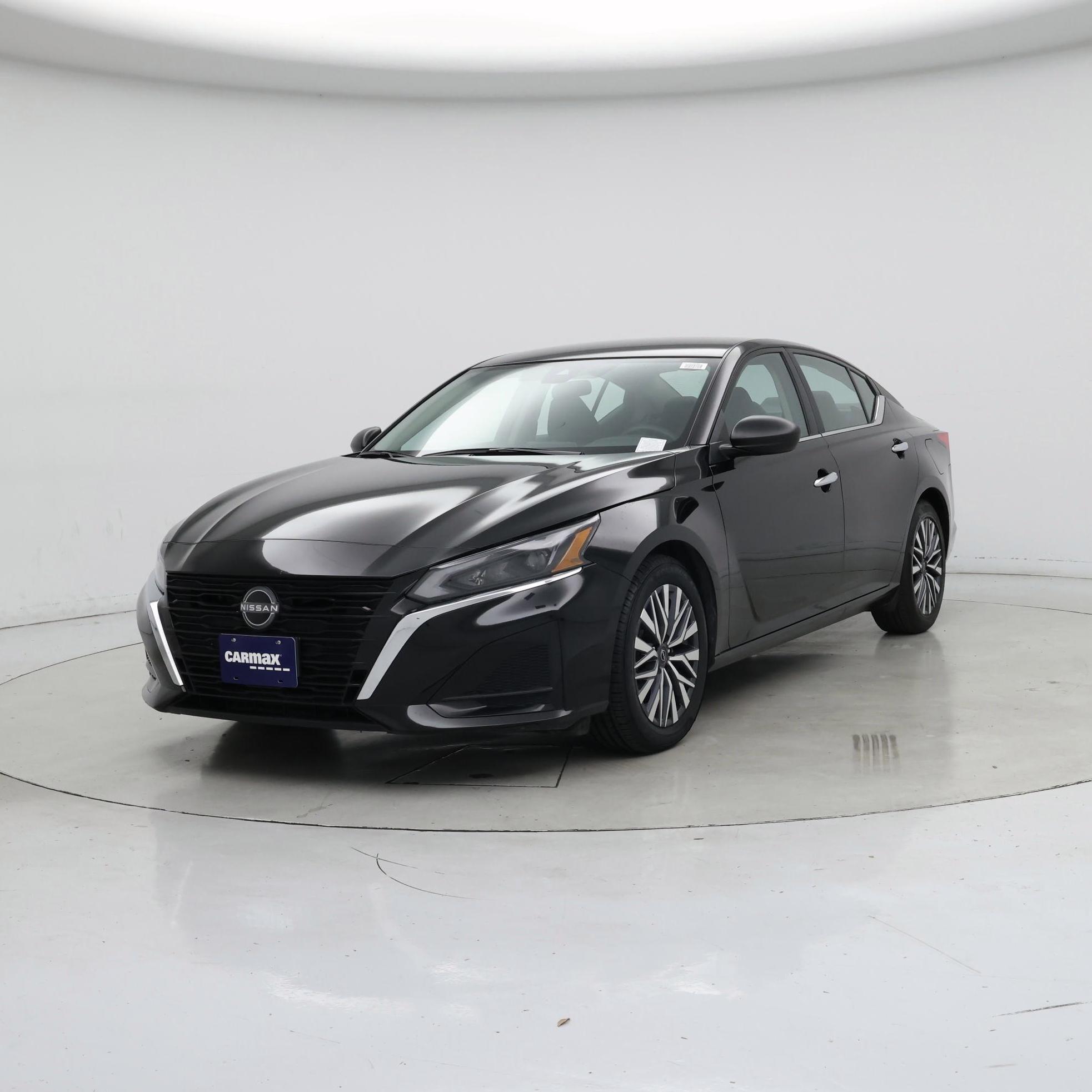 Thumbnail: 2025 Nissan Altima - 4