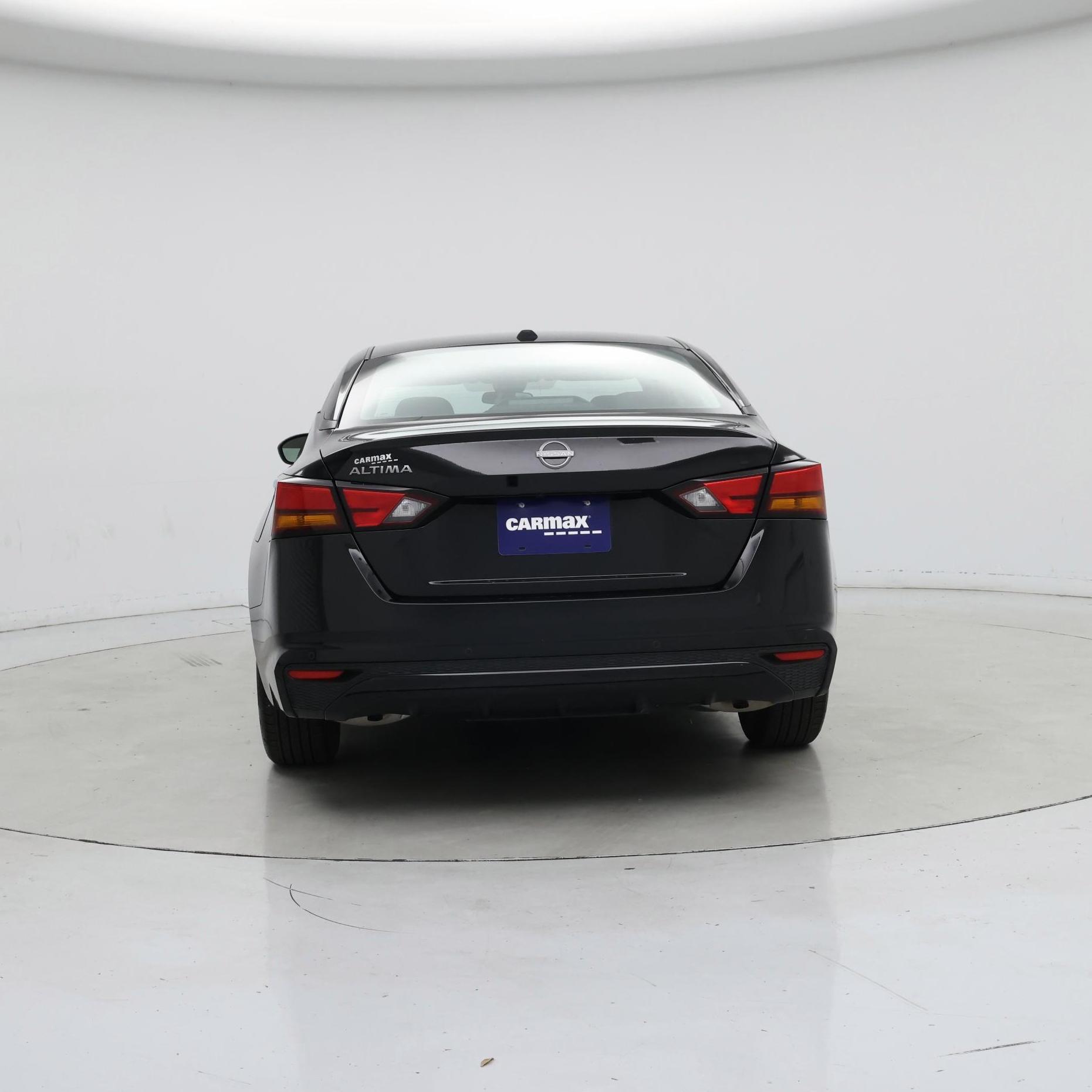 Thumbnail: 2025 Nissan Altima - 6